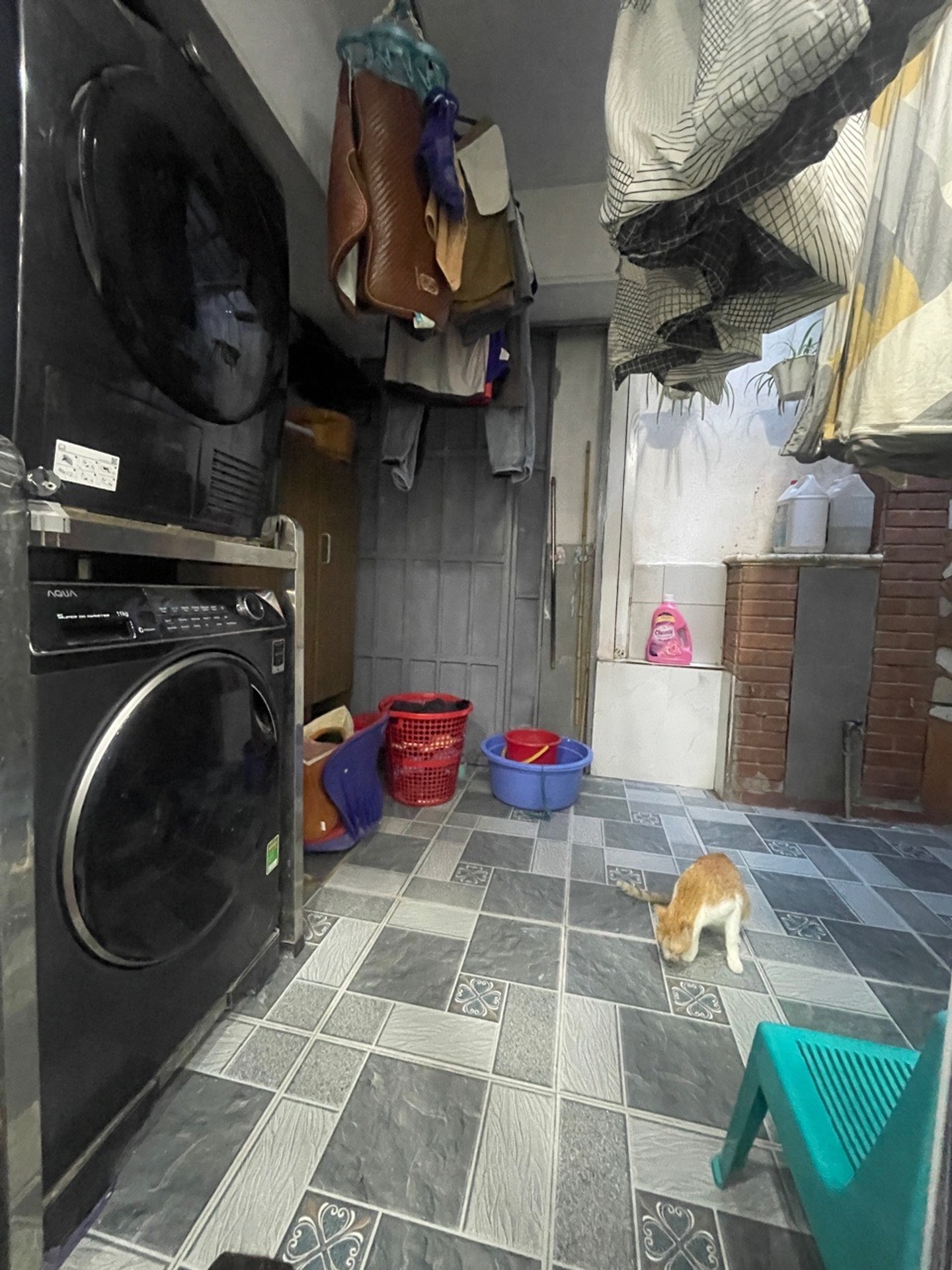 Bán nhà Đống Đa - diện tích 80m2 1 tầng - Vừa ở vừa kinh doanh - giá 5,6 tỷ