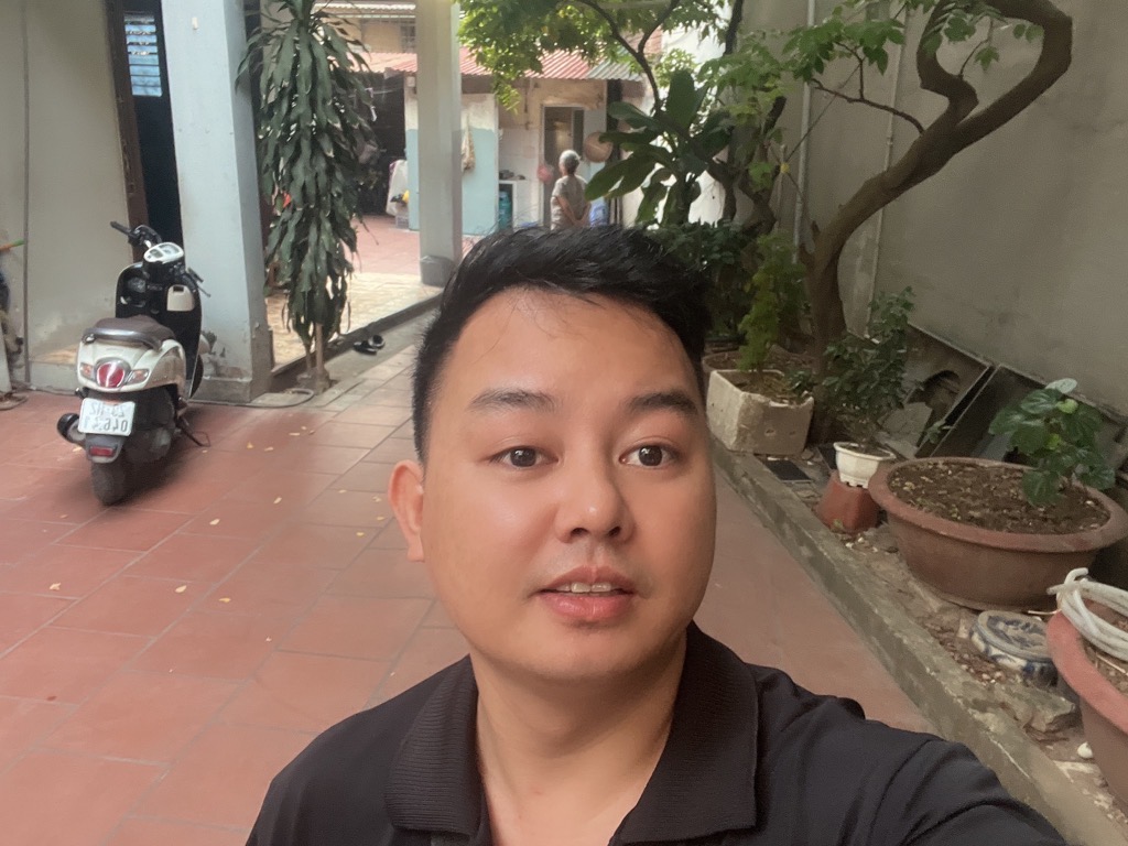 Bán nhà Định Công - diện tích 132m2 1 tầng - Đất - giá 21 tỷ