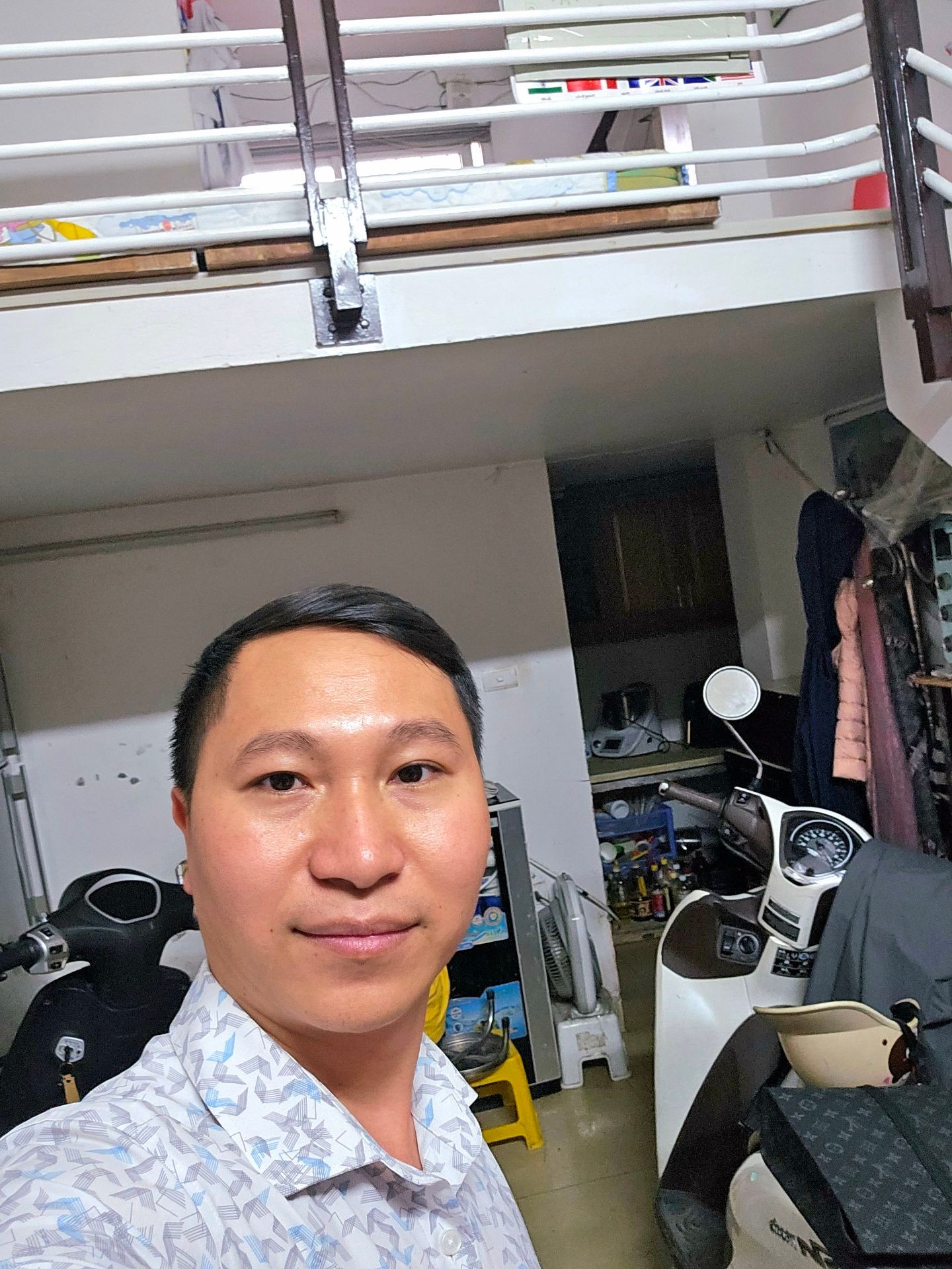 Bán nhà Vĩnh Hưng - diện tích 30m2 3 tầng - Ô tô tải đỗ cổng - giá 3,45 tỷ