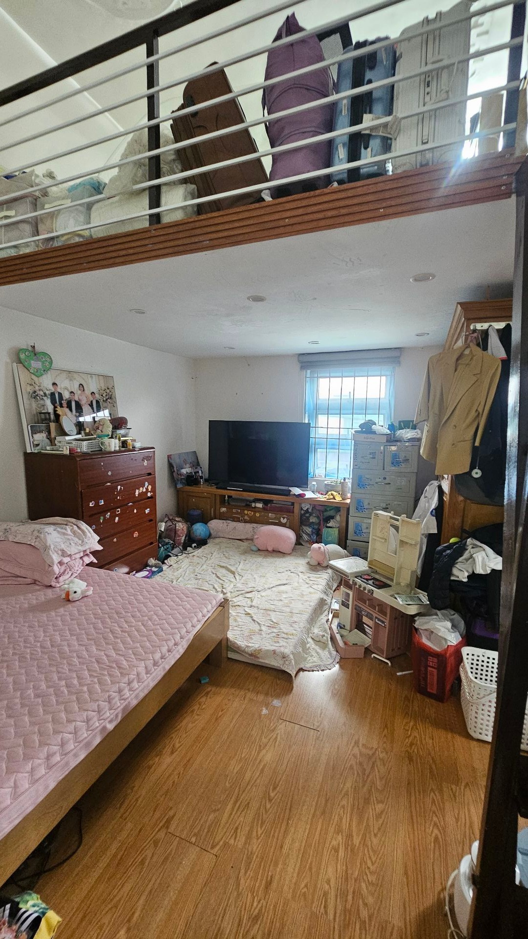 Bán nhà Vĩnh Hưng - diện tích 30m2 3 tầng - Ô tô tải đỗ cổng - giá 3,45 tỷ
