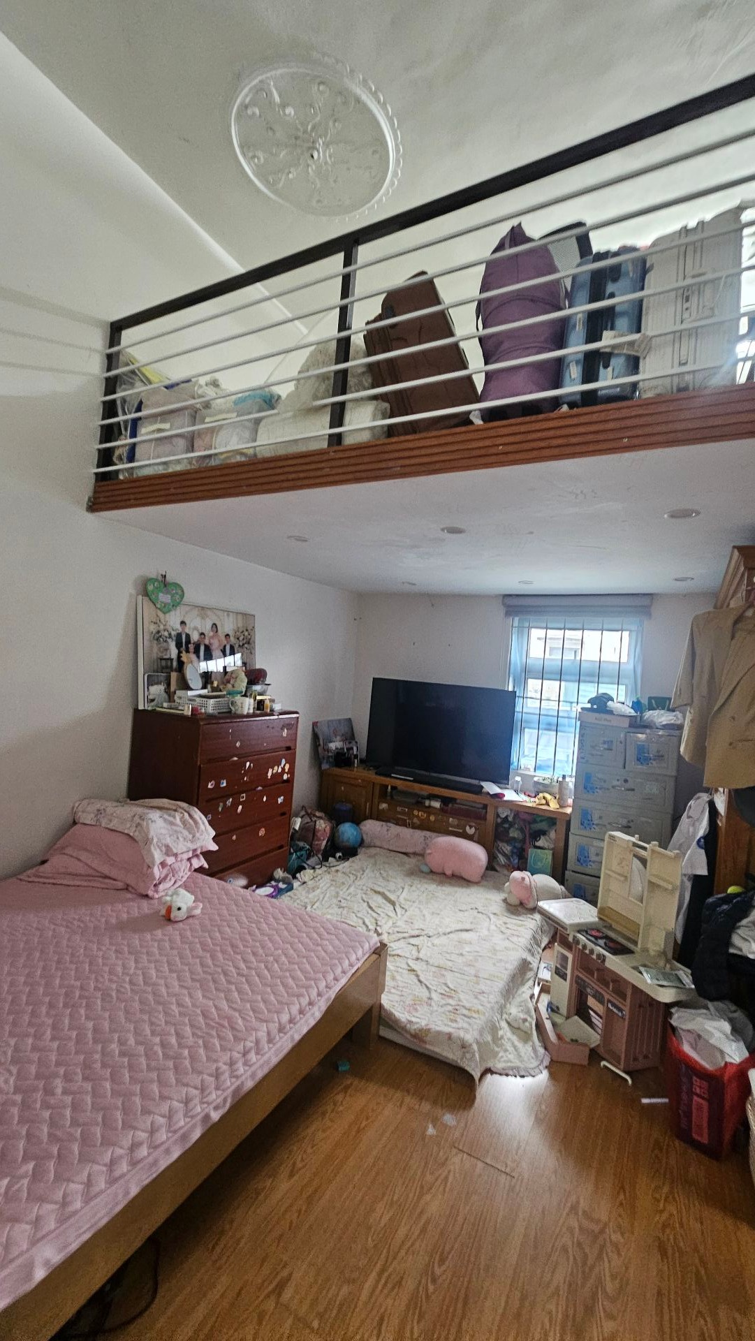 Bán nhà Vĩnh Hưng - diện tích 30m2 3 tầng - Ô tô tải đỗ cổng - giá 3,45 tỷ
