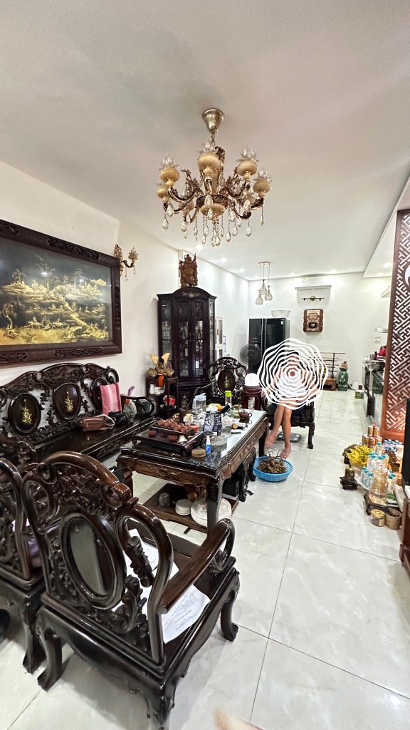 Bán nhà Ngõ Thống Nhất - diện tích 89m2 3 tầng - Đầu tư sinh lời - giá 21 tỷ