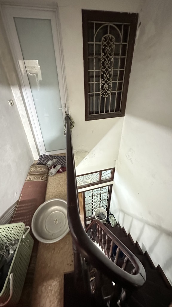 Bán nhà Ngõ Thống Nhất - diện tích 89m2 3 tầng - Đầu tư sinh lời - giá 21 tỷ
