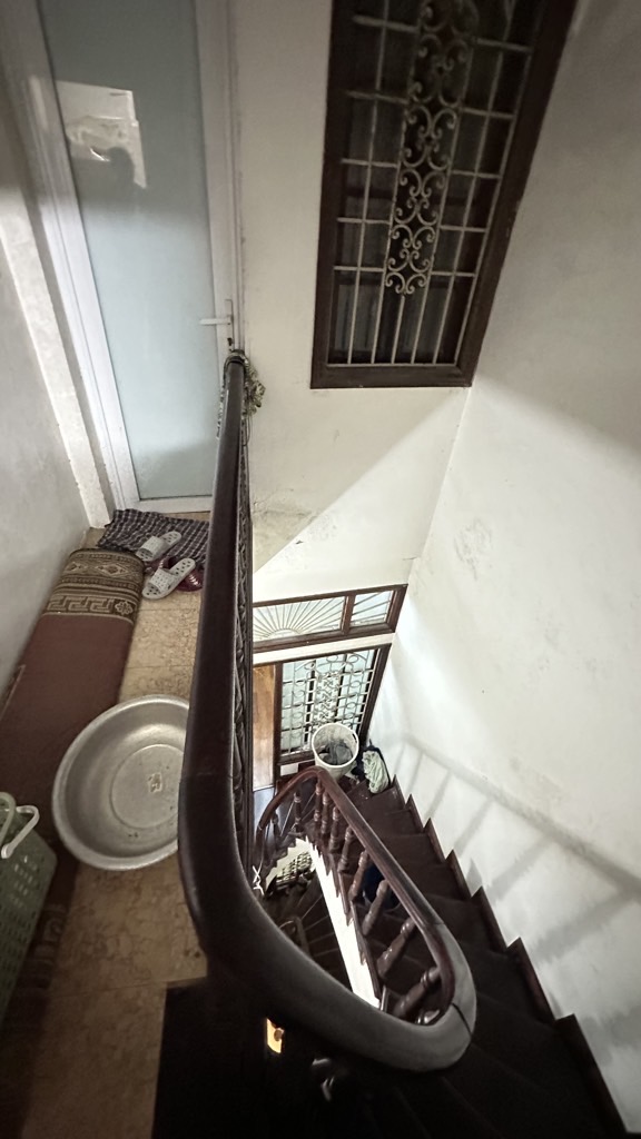 Bán nhà Ngõ Thống Nhất - diện tích 89m2 3 tầng - Đầu tư sinh lời - giá 21 tỷ