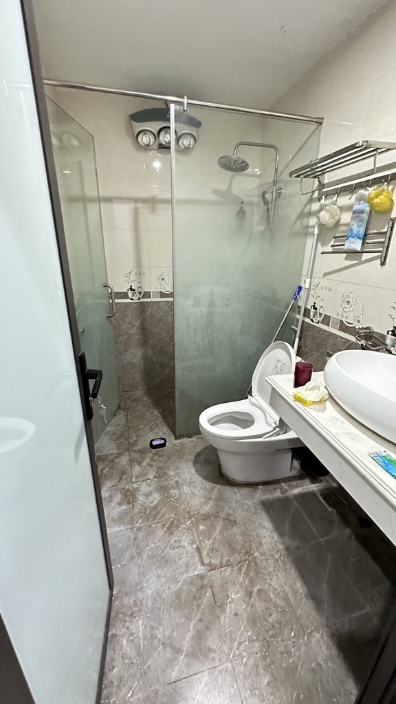 Bán nhà Ngõ Thống Nhất - diện tích 89m2 3 tầng - Đầu tư sinh lời - giá 21 tỷ