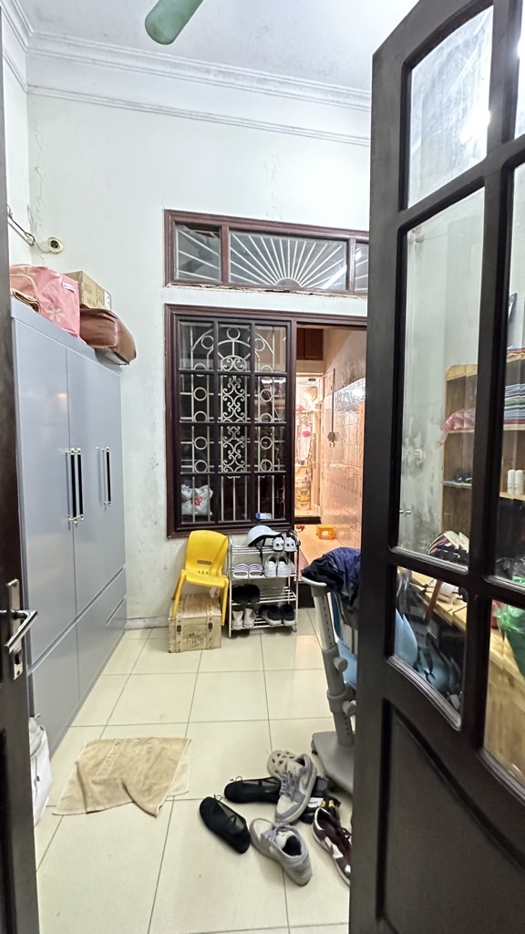 Bán nhà Ngõ Thống Nhất - diện tích 89m2 3 tầng - Đầu tư sinh lời - giá 21 tỷ