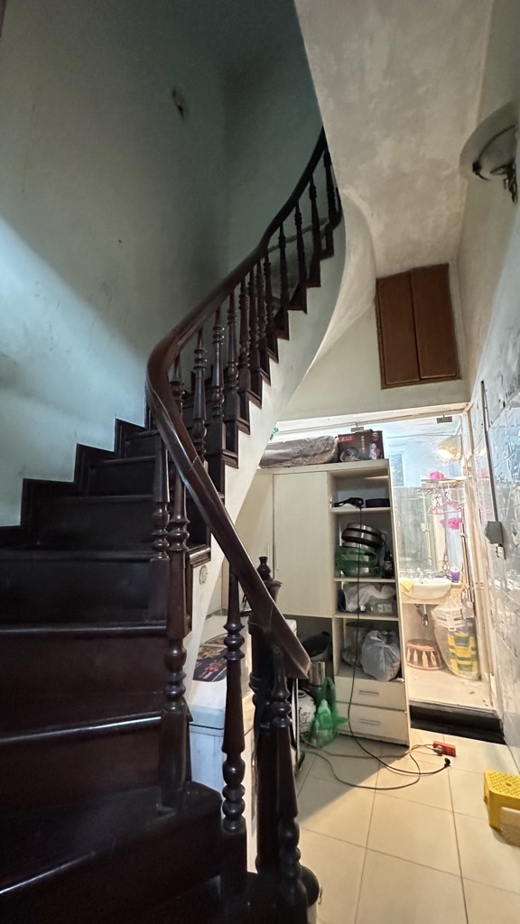 Bán nhà Ngõ Thống Nhất - diện tích 89m2 3 tầng - Đầu tư sinh lời - giá 21 tỷ
