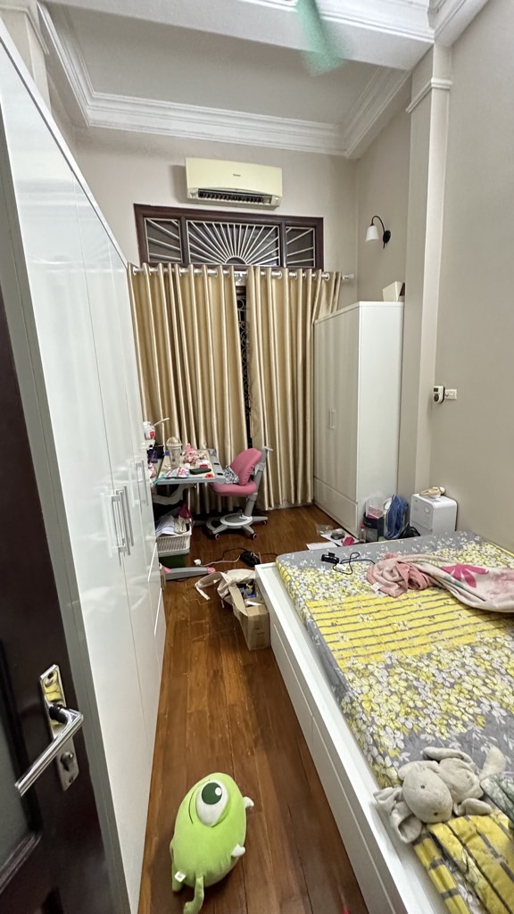 Bán nhà Ngõ Thống Nhất - diện tích 89m2 3 tầng - Đầu tư sinh lời - giá 21 tỷ
