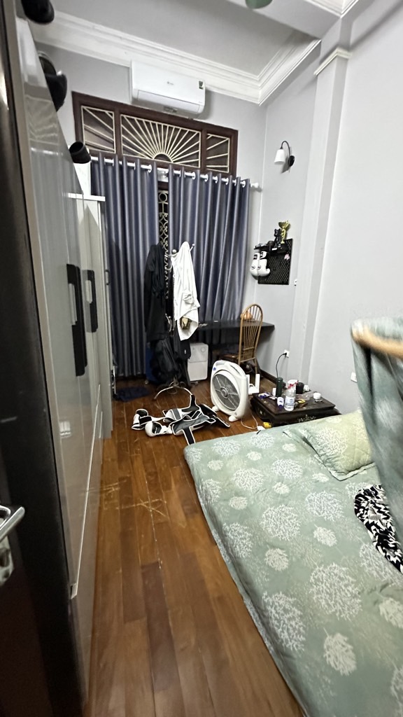 Bán nhà Ngõ Thống Nhất - diện tích 89m2 3 tầng - Đầu tư sinh lời - giá 21 tỷ