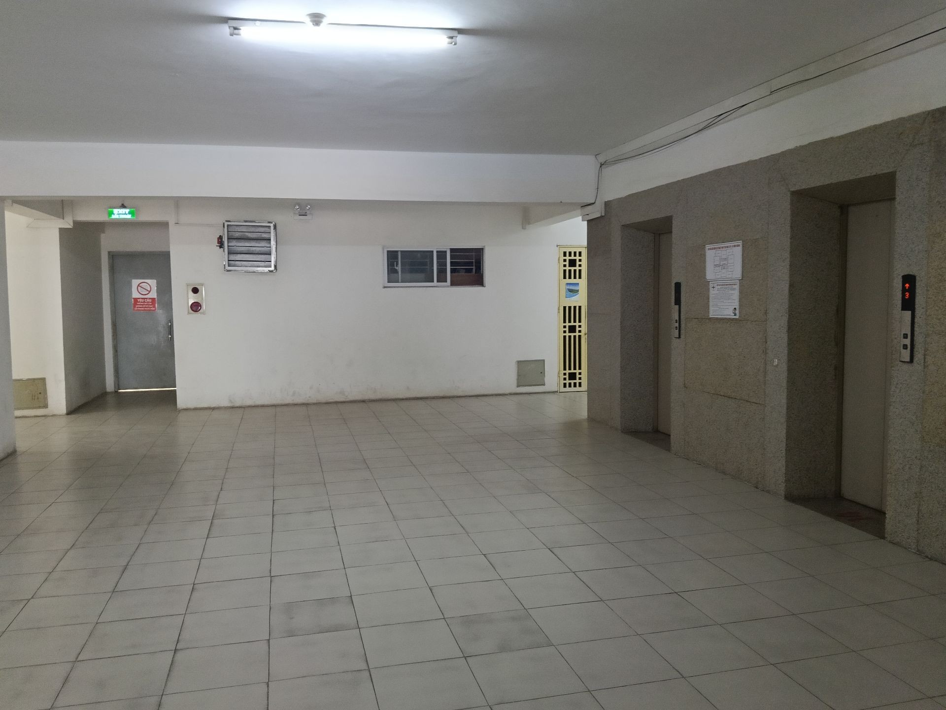 Bán nhà Hoàng Mai - diện tích 51m2 1 tầng - View trọn hồ Vĩnh Hoàng - giá 4,6 tỷ