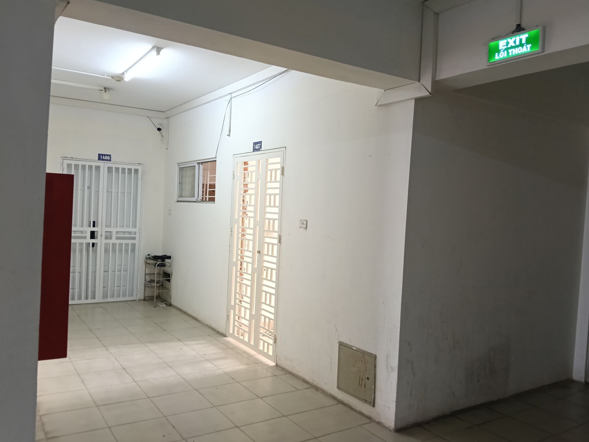Bán nhà Hoàng Mai - diện tích 51m2 1 tầng - View trọn hồ Vĩnh Hoàng - giá 4,6 tỷ