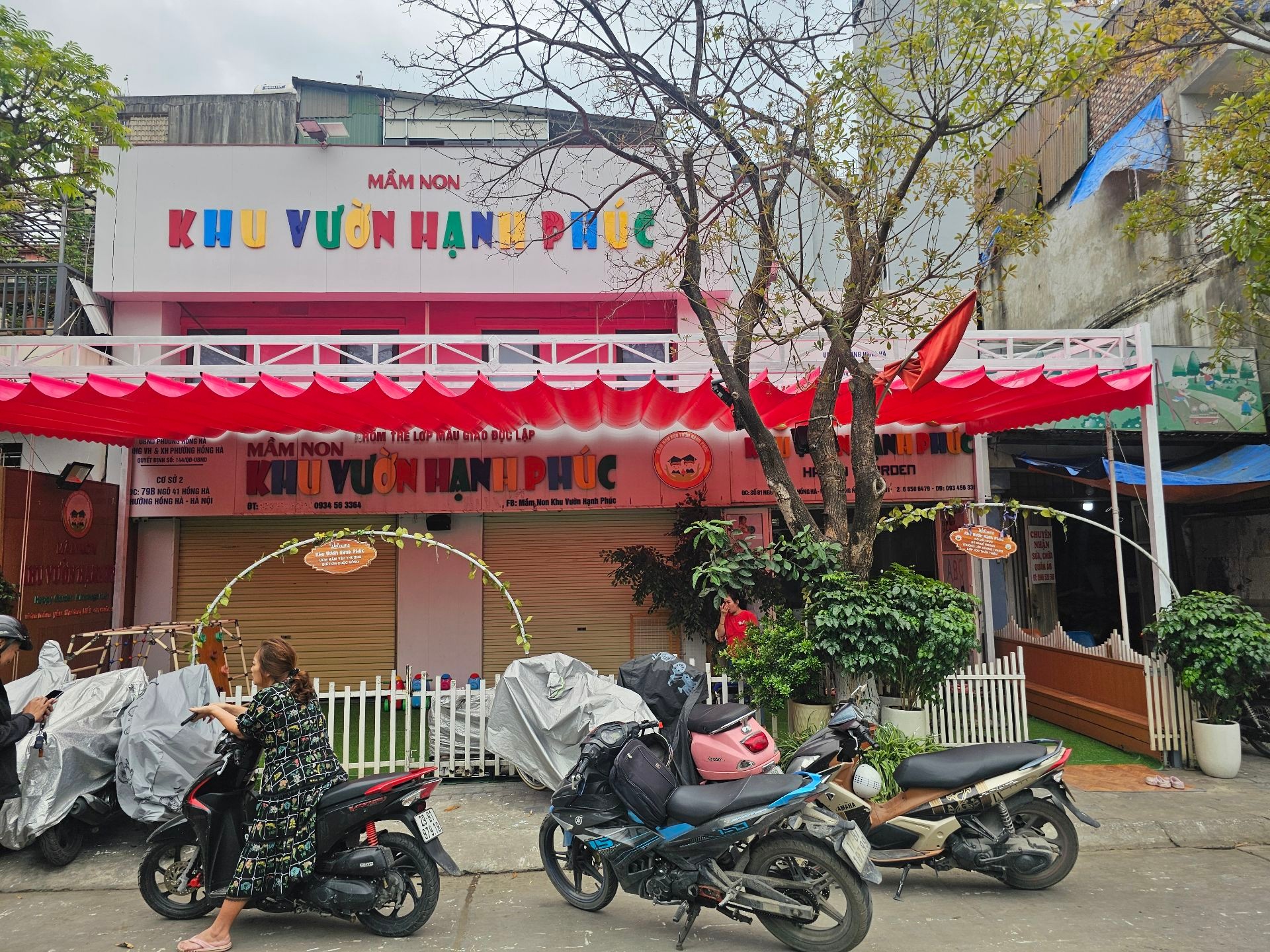 Bán nhà Hồng Hà - diện tích 145m2 2 tầng - Ô tô tránh - giá 35 tỷ