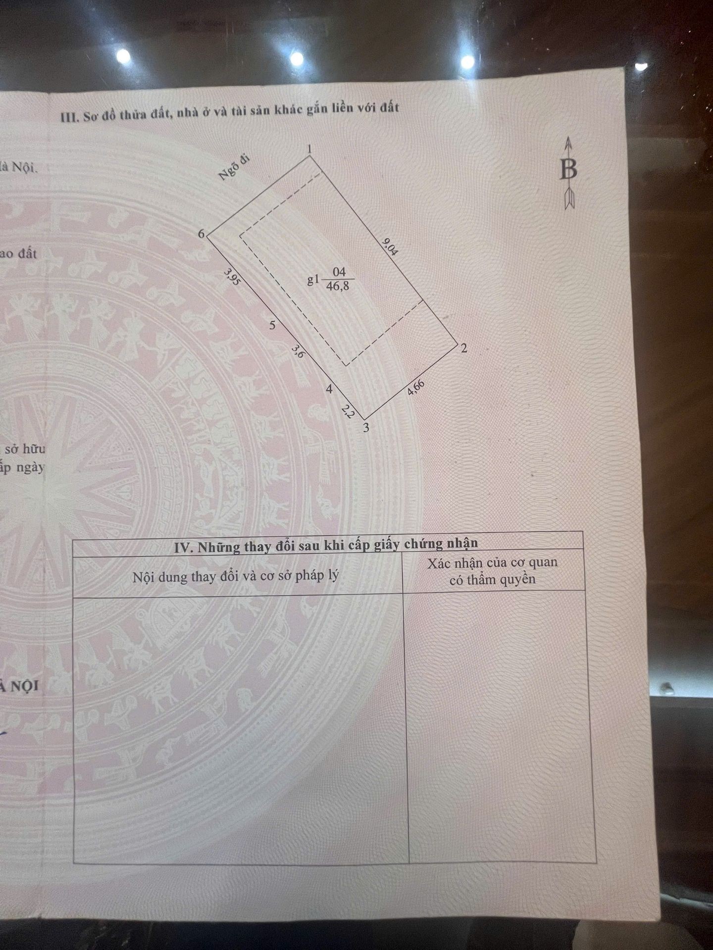 Bán nhà Hồng Hà - diện tích 145m2 2 tầng - Ô tô tránh - giá 35 tỷ