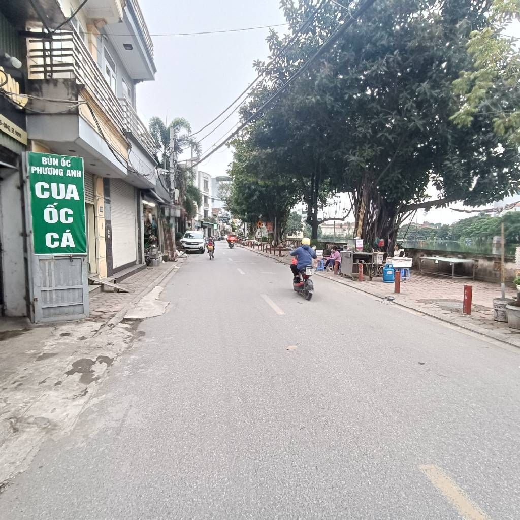 Bán nhà Yên Duyên - diện tích 30m2 1 tầng - Mảnh đất vàng - giá 5,4 tỷ