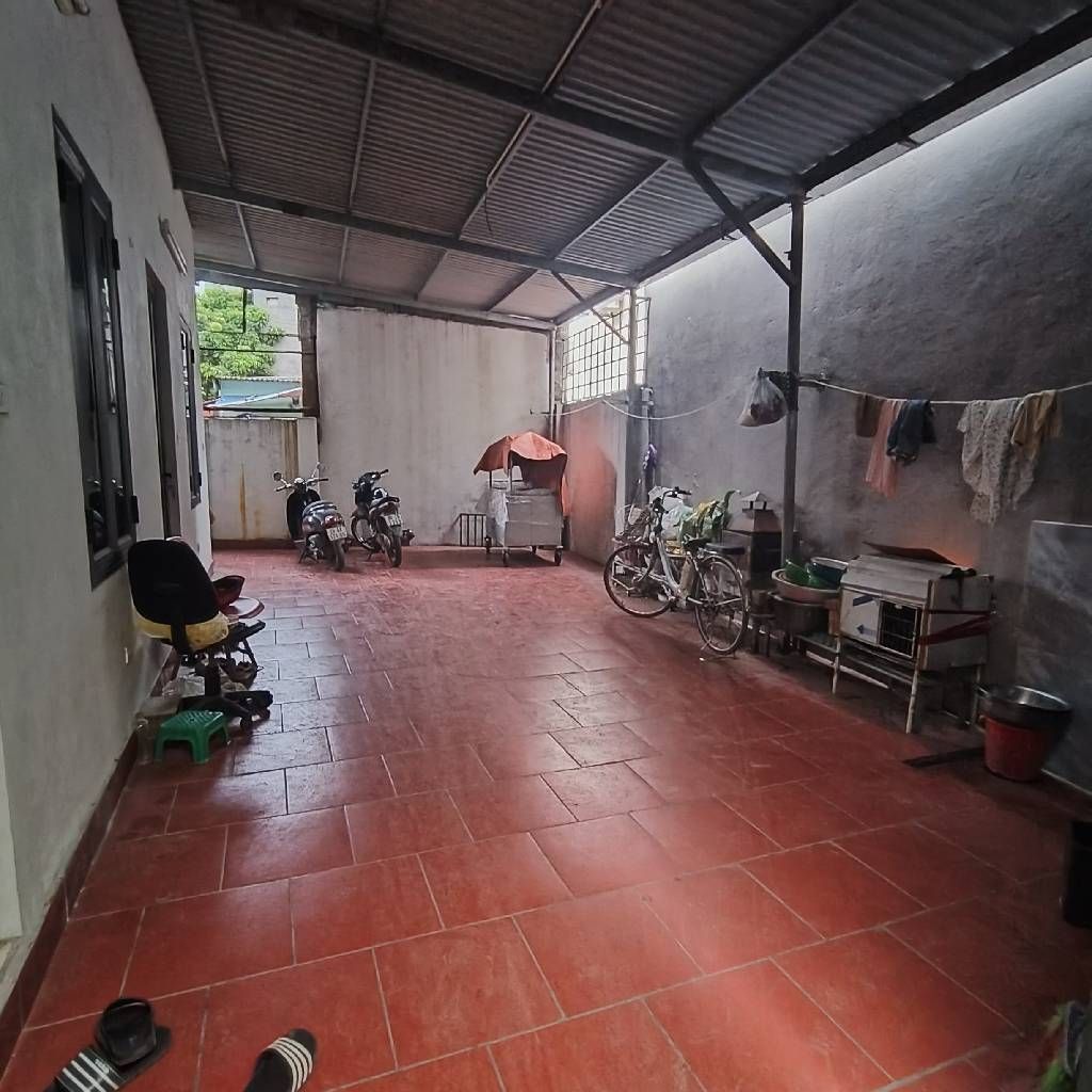Bán nhà Yên Duyên - diện tích 30m2 1 tầng - Mảnh đất vàng - giá 5,4 tỷ