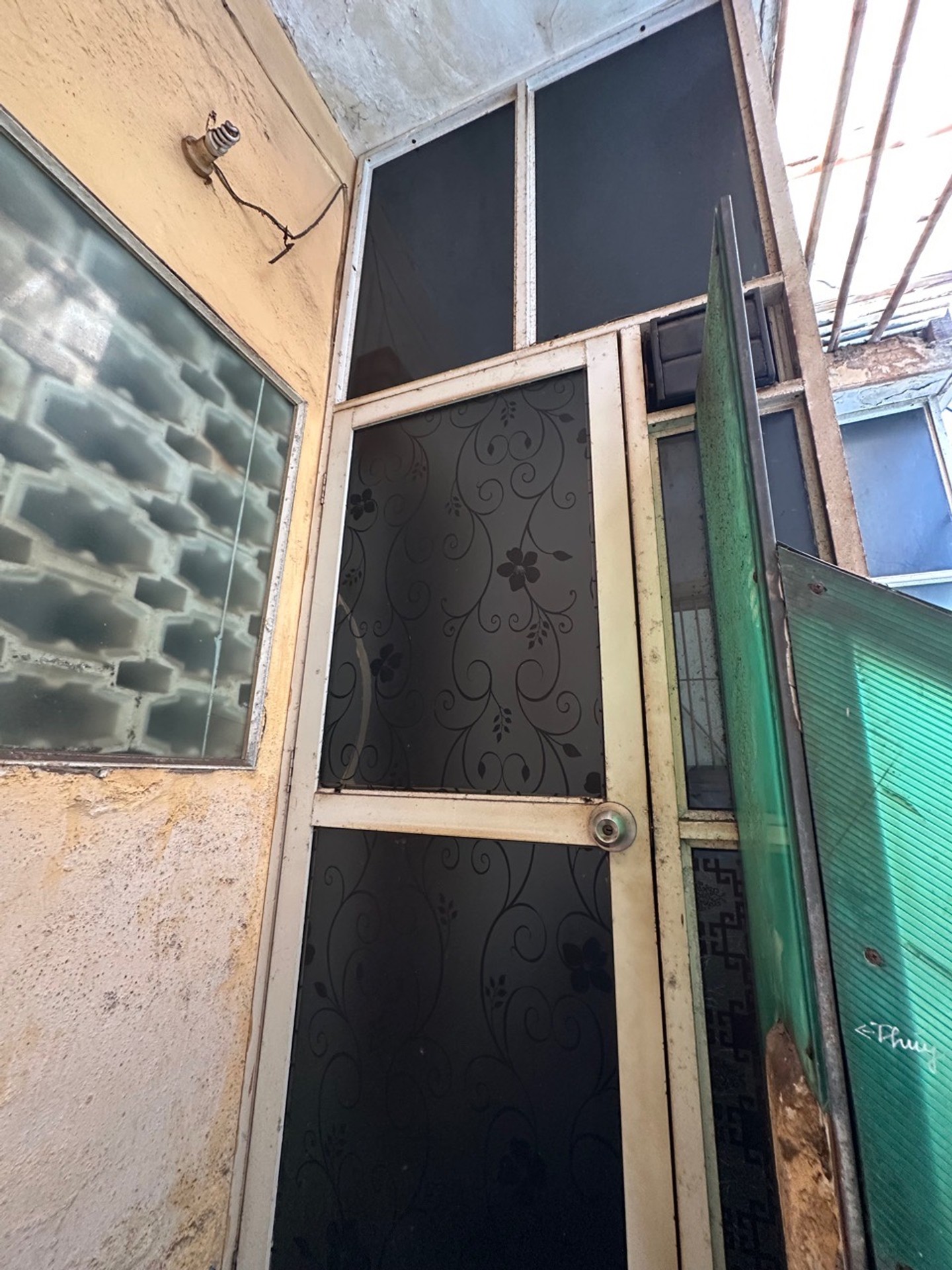 Bán nhà Lê Đại Hành - diện tích 76m2 2 tầng - Nhà nguyên bản - giá 3,65 tỷ