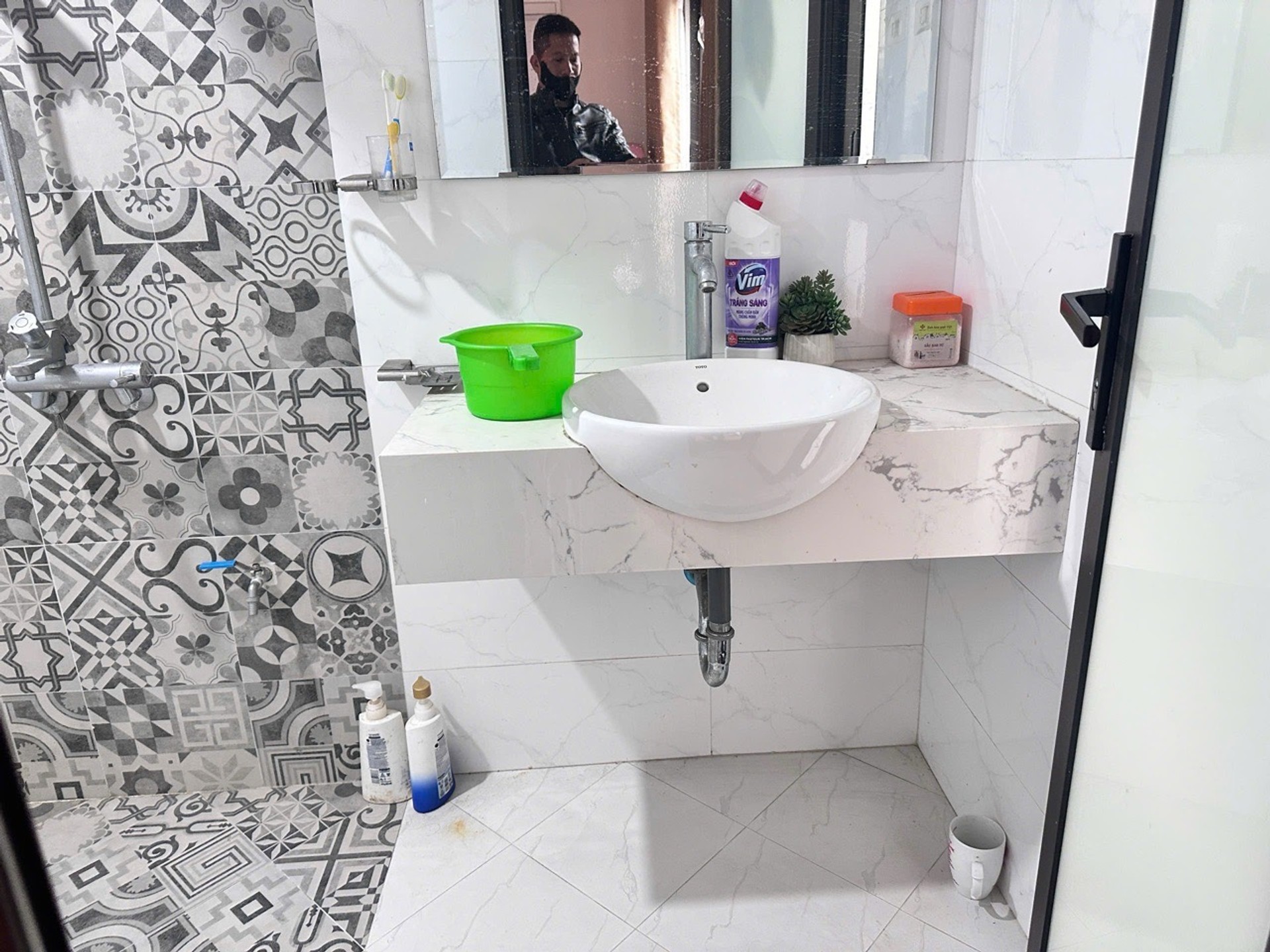 Bán nhà Kim Ngưu - diện tích 31m2 5 tầng - Ô tô tránh - giá 19,5 tỷ