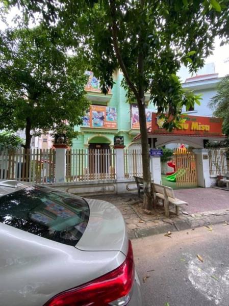 Bán nhà Bán đảo linh đàm - diện tích 250m2 4 tầng - Đang cập nhật - giá 76 tỷ