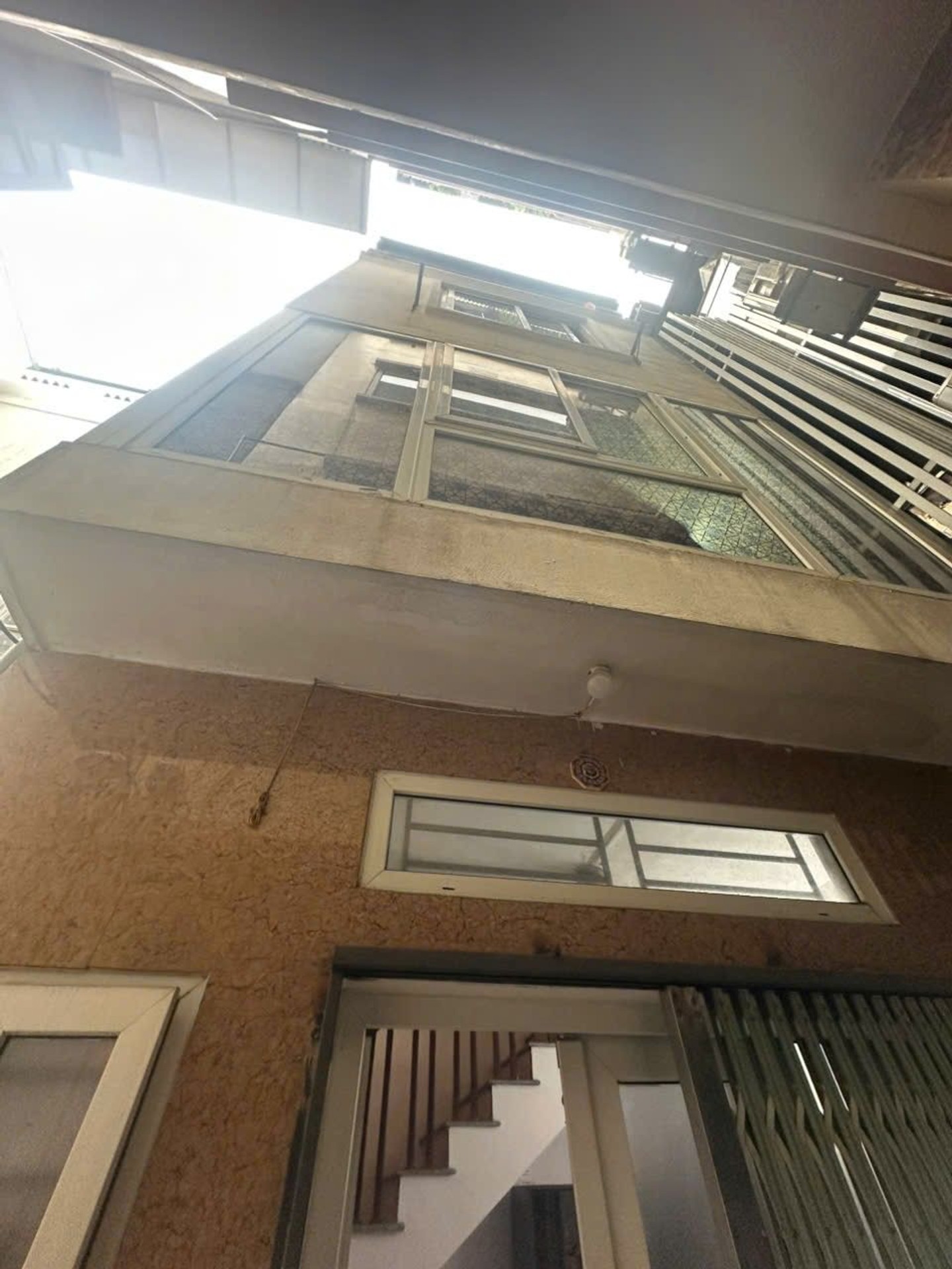Bán nhà Tô Hoàng - diện tích 15m2 4 tầng - gần ô tô - giá 4,8 tỷ