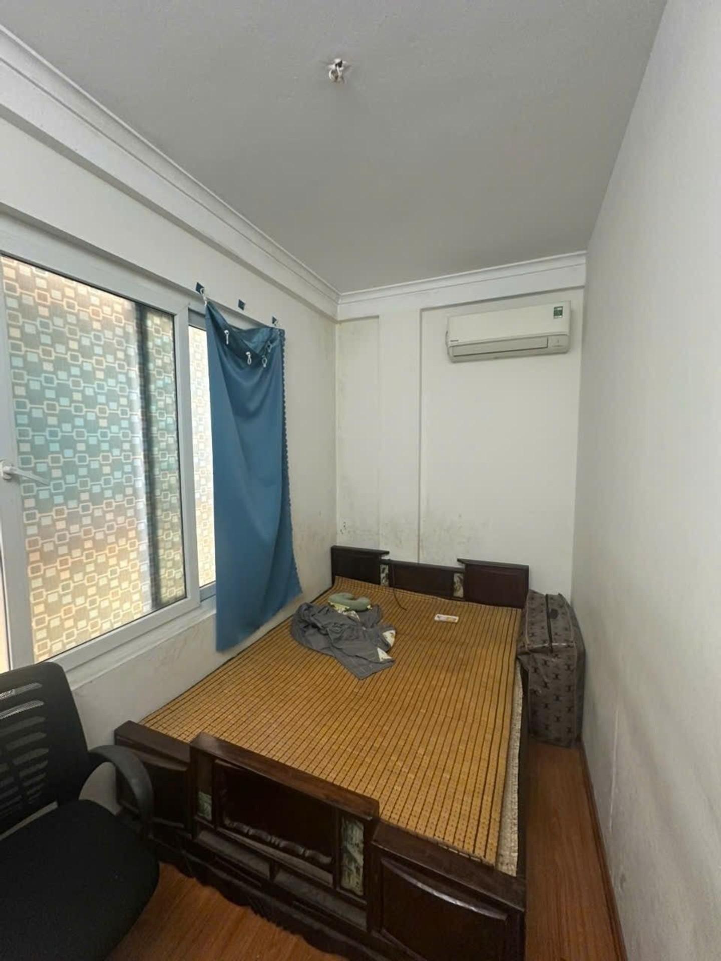 Bán nhà Tô Hoàng - diện tích 15m2 4 tầng - gần ô tô - giá 4,8 tỷ