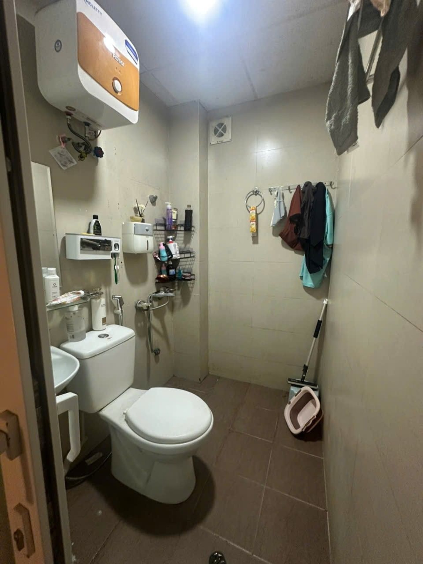 Bán nhà Tô Hoàng - diện tích 15m2 4 tầng - gần ô tô - giá 4,8 tỷ