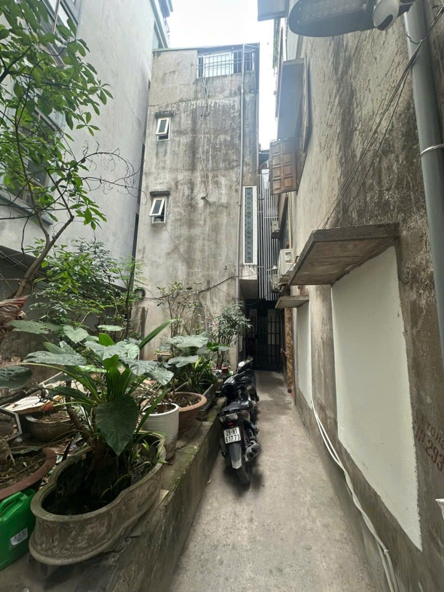 Bán nhà Tô Hoàng - diện tích 15m2 4 tầng - gần ô tô - giá 4,8 tỷ