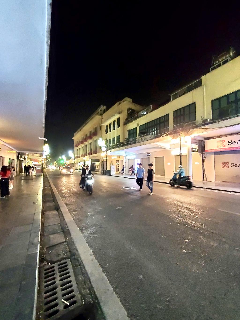 Bán nhà Tràng Tiền - diện tích 41.4m2 5 tầng - Cực hiếm - giá 29 tỷ