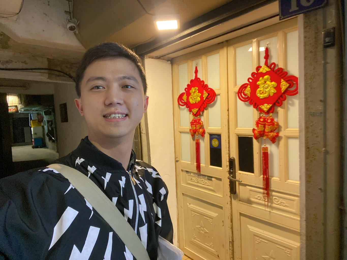 Bán nhà Tràng Tiền - diện tích 41.4m2 5 tầng - Cực hiếm - giá 29 tỷ