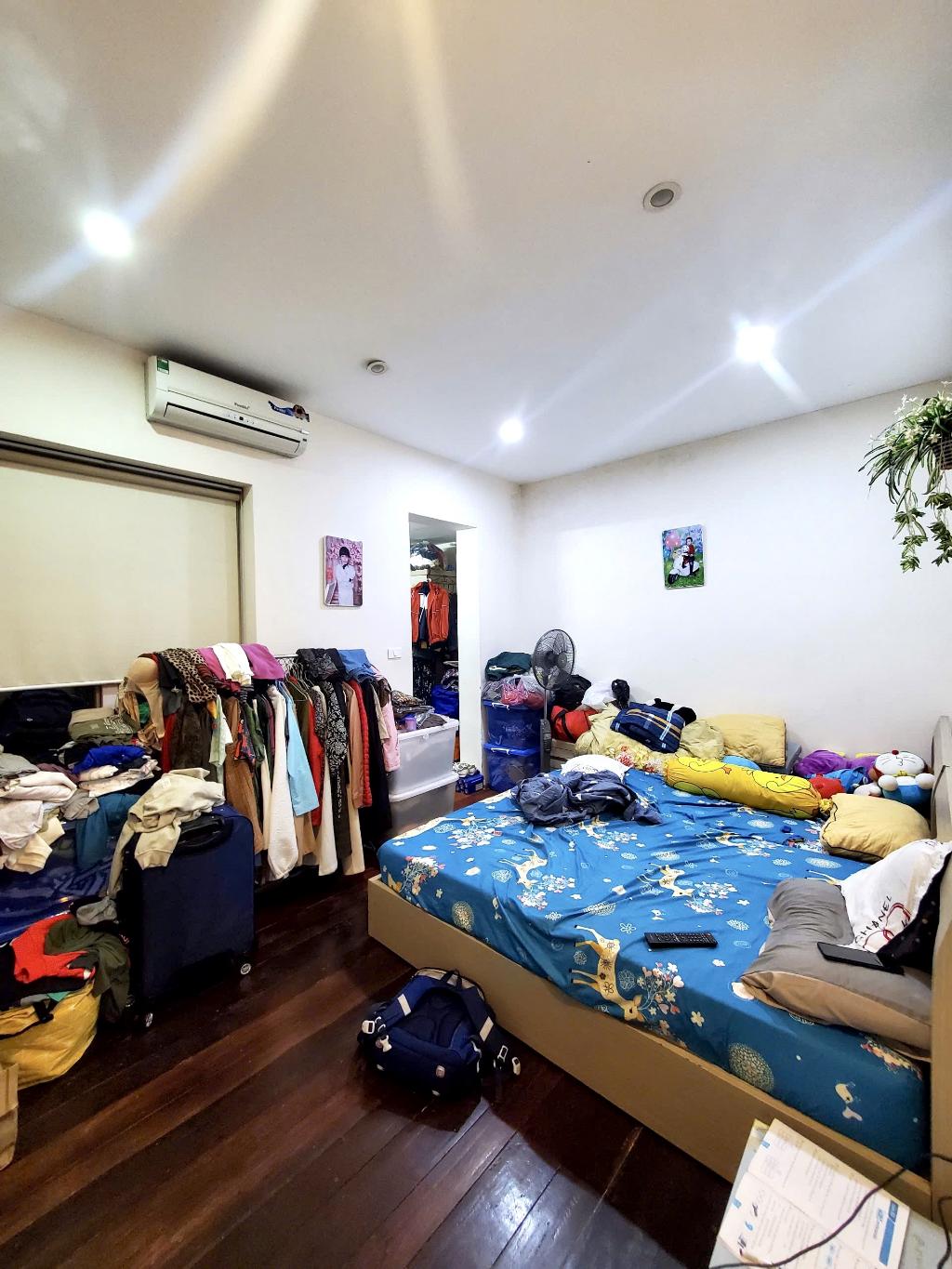 Bán nhà Tràng Tiền - diện tích 41.4m2 5 tầng - Cực hiếm - giá 29 tỷ