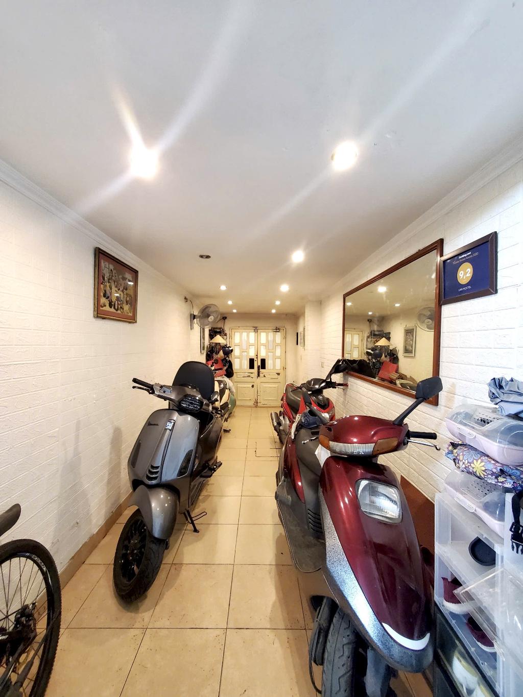 Bán nhà Tràng Tiền - diện tích 41.4m2 5 tầng - Cực hiếm - giá 29 tỷ