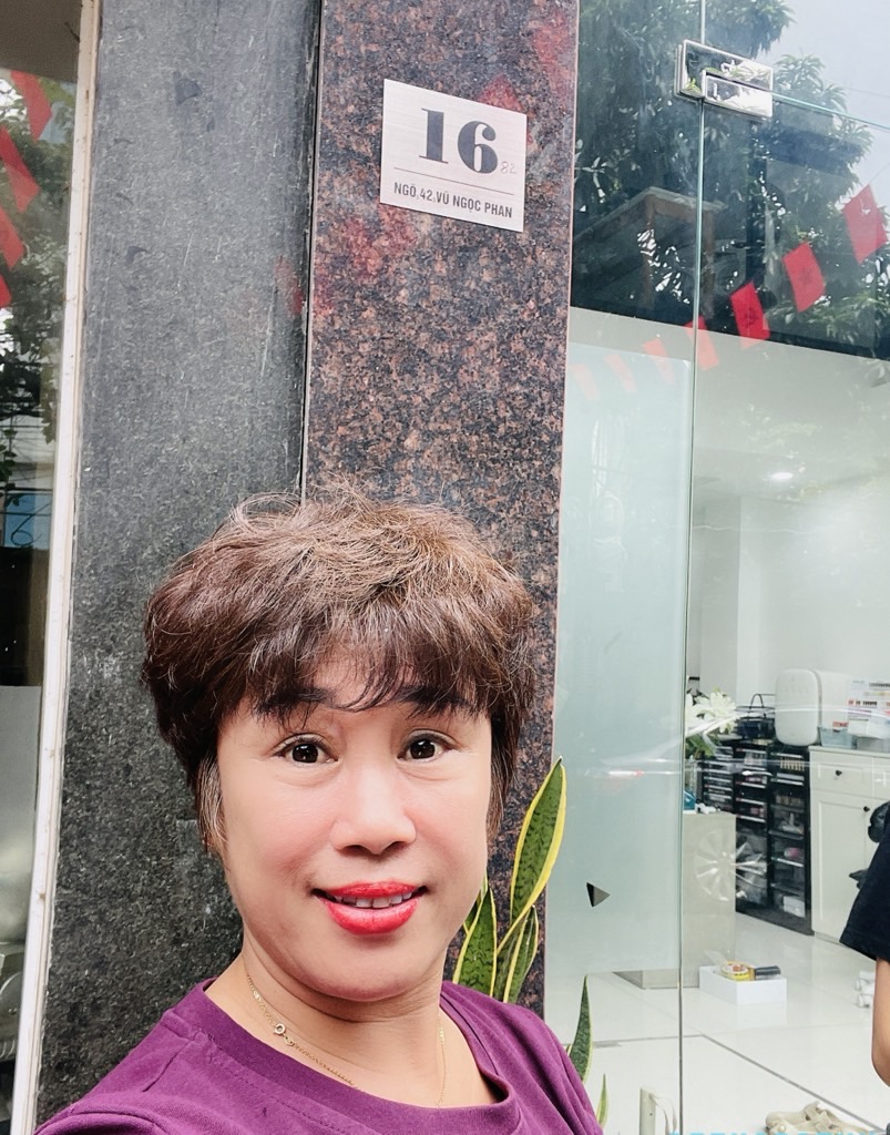 Bán nhà Vũ Ngọc Phan - diện tích 68m2 8 tầng - ô tô tránh - giá 39 tỷ