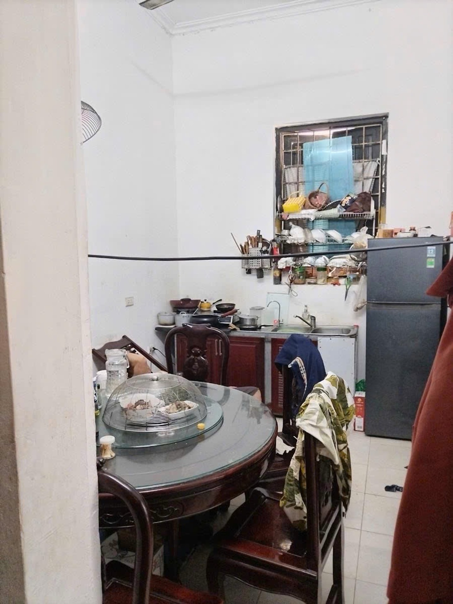 Bán nhà Vương Thừa Vũ - diện tích 50m2 4 tầng - Lô góc, kinh doanh - giá 24 tỷ
