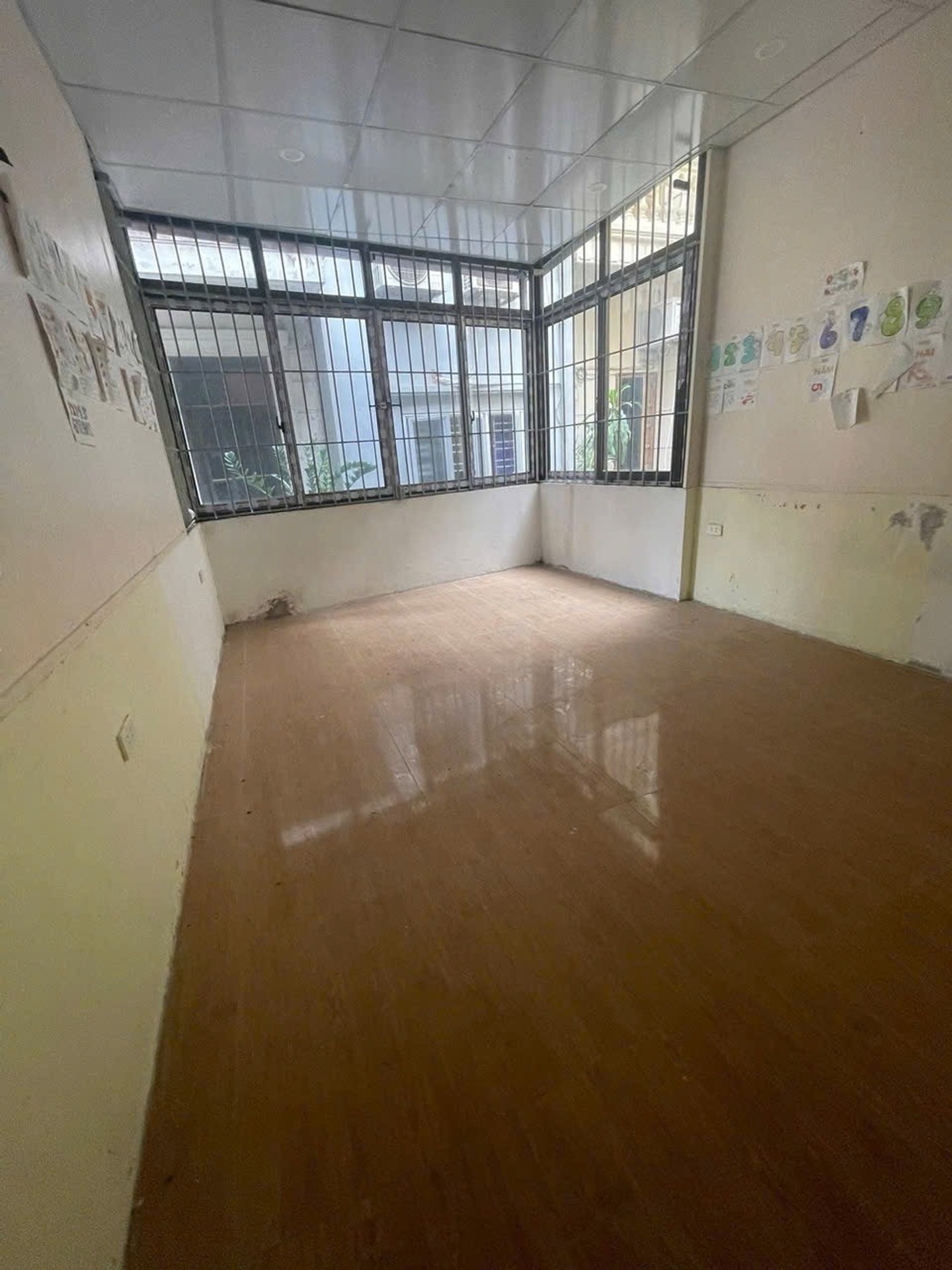 Bán nhà Đỗ Thuận - diện tích 40m2 2 tầng - Mặt ngõ thông phố VIP Quận Hai Bà Trưng - giá 6,6 tỷ