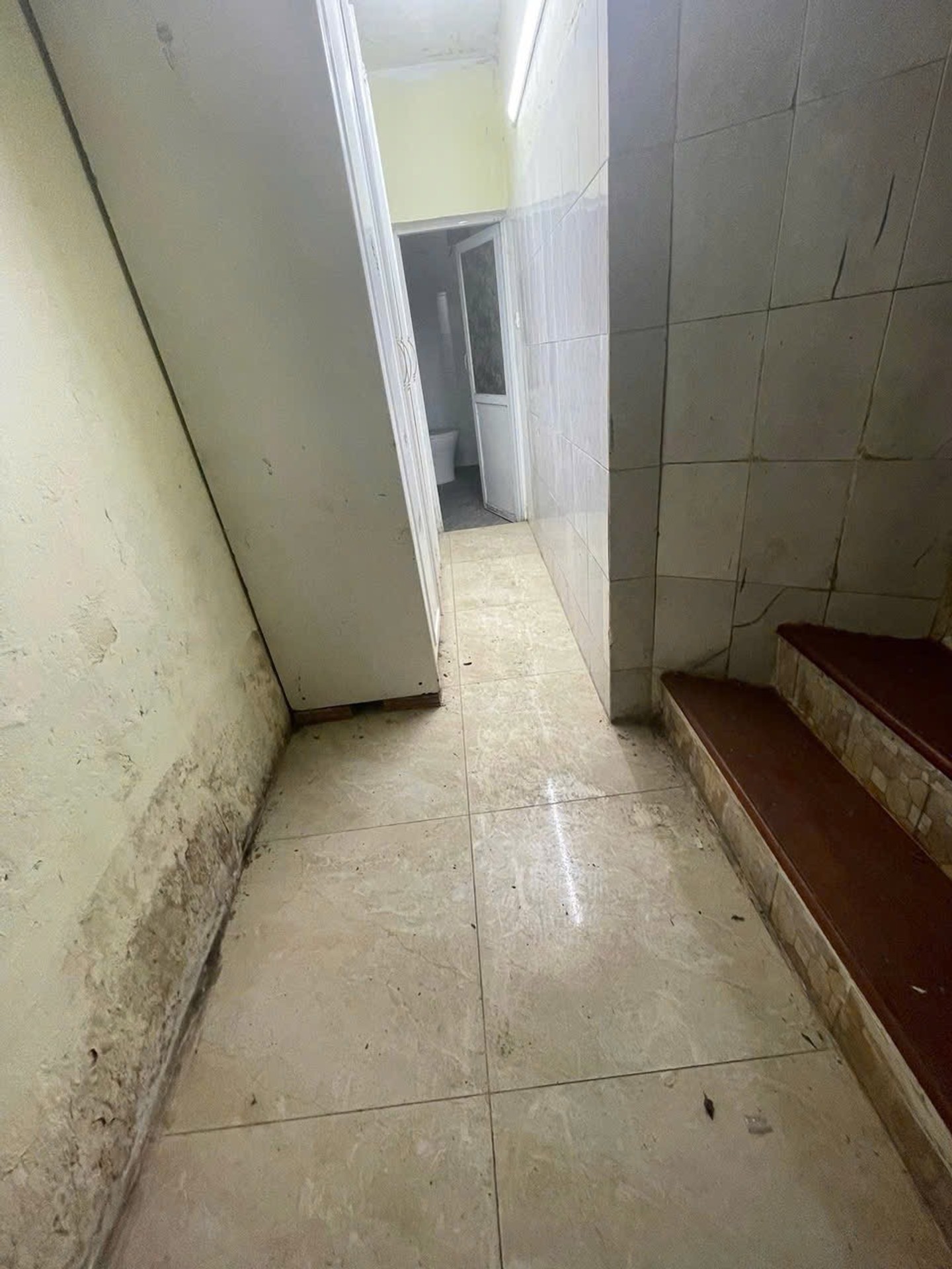 Bán nhà Đỗ Thuận - diện tích 40m2 2 tầng - Mặt ngõ thông phố VIP Quận Hai Bà Trưng - giá 6,6 tỷ