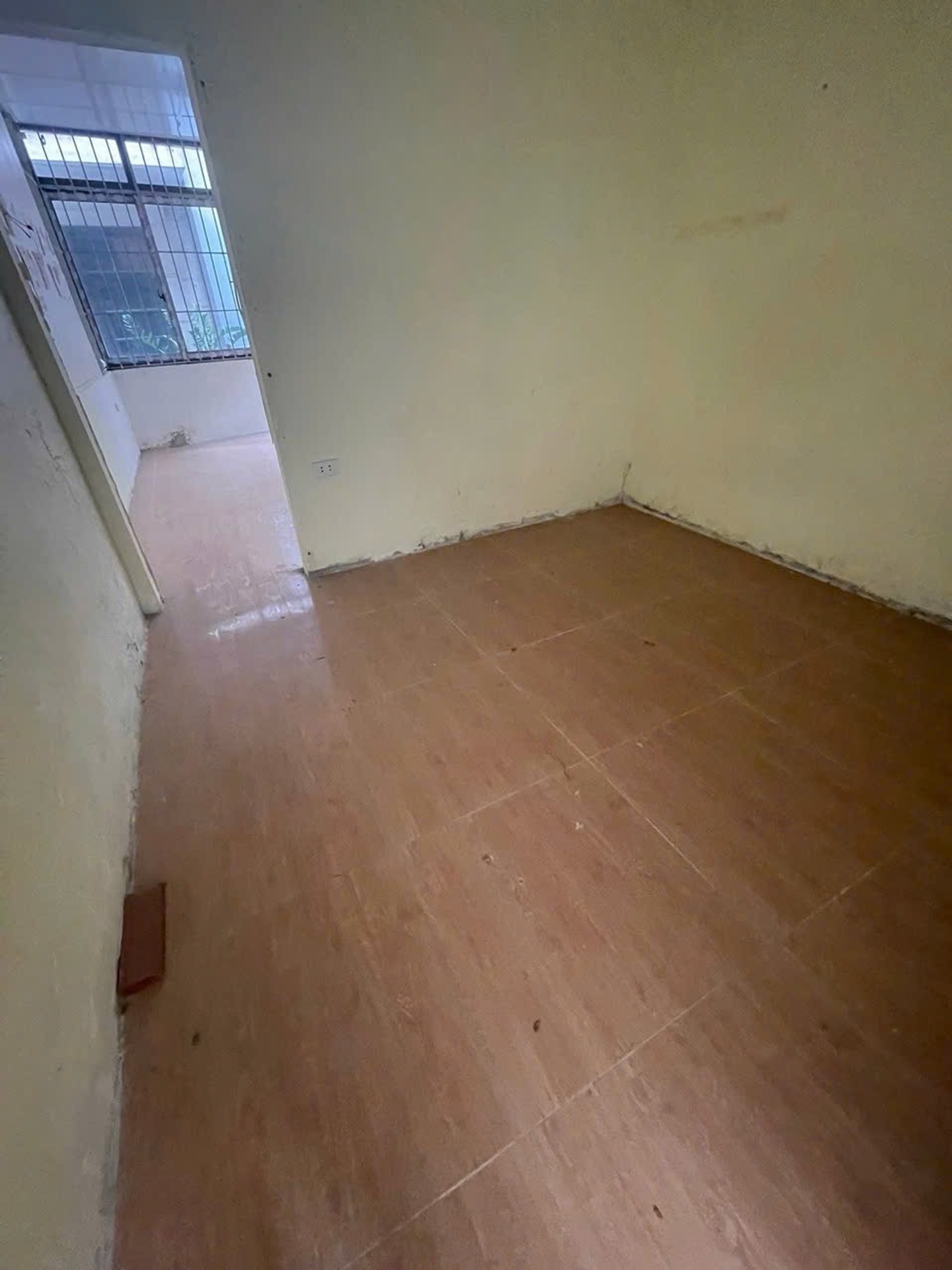 Bán nhà Đỗ Thuận - diện tích 40m2 2 tầng - Mặt ngõ thông phố VIP Quận Hai Bà Trưng - giá 6,6 tỷ