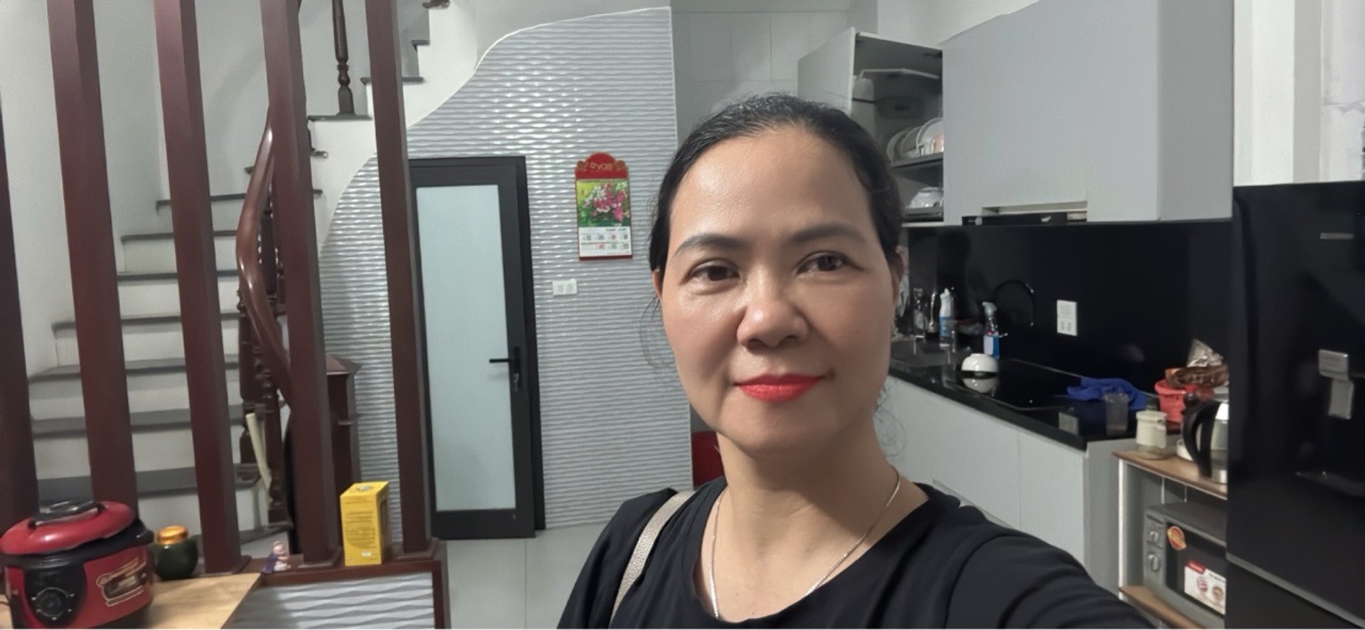 Bán nhà Kim Giang - diện tích 32m2 5 tầng - ô tô đỗ cửa - giá 9,3 tỷ