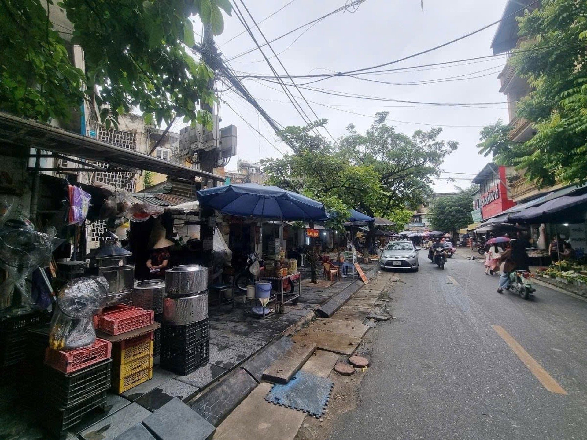 Bán nhà Tân Mai - diện tích 60m2 3 tầng - Lô góc - giá 4,1 tỷ