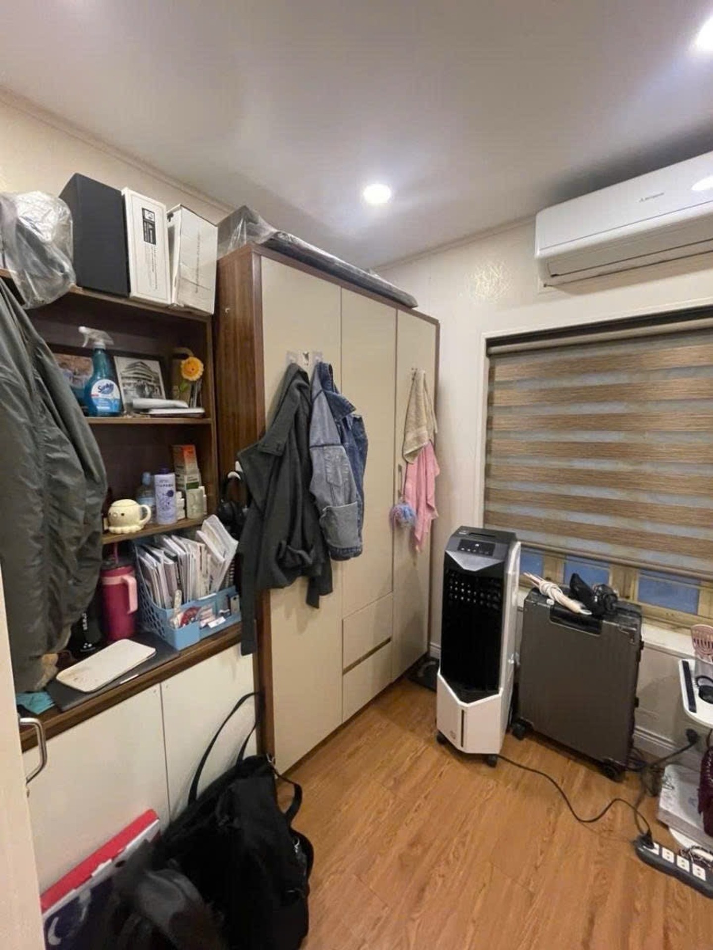 Bán nhà Tân Mai - diện tích 60m2 3 tầng - Lô góc - giá 4,1 tỷ