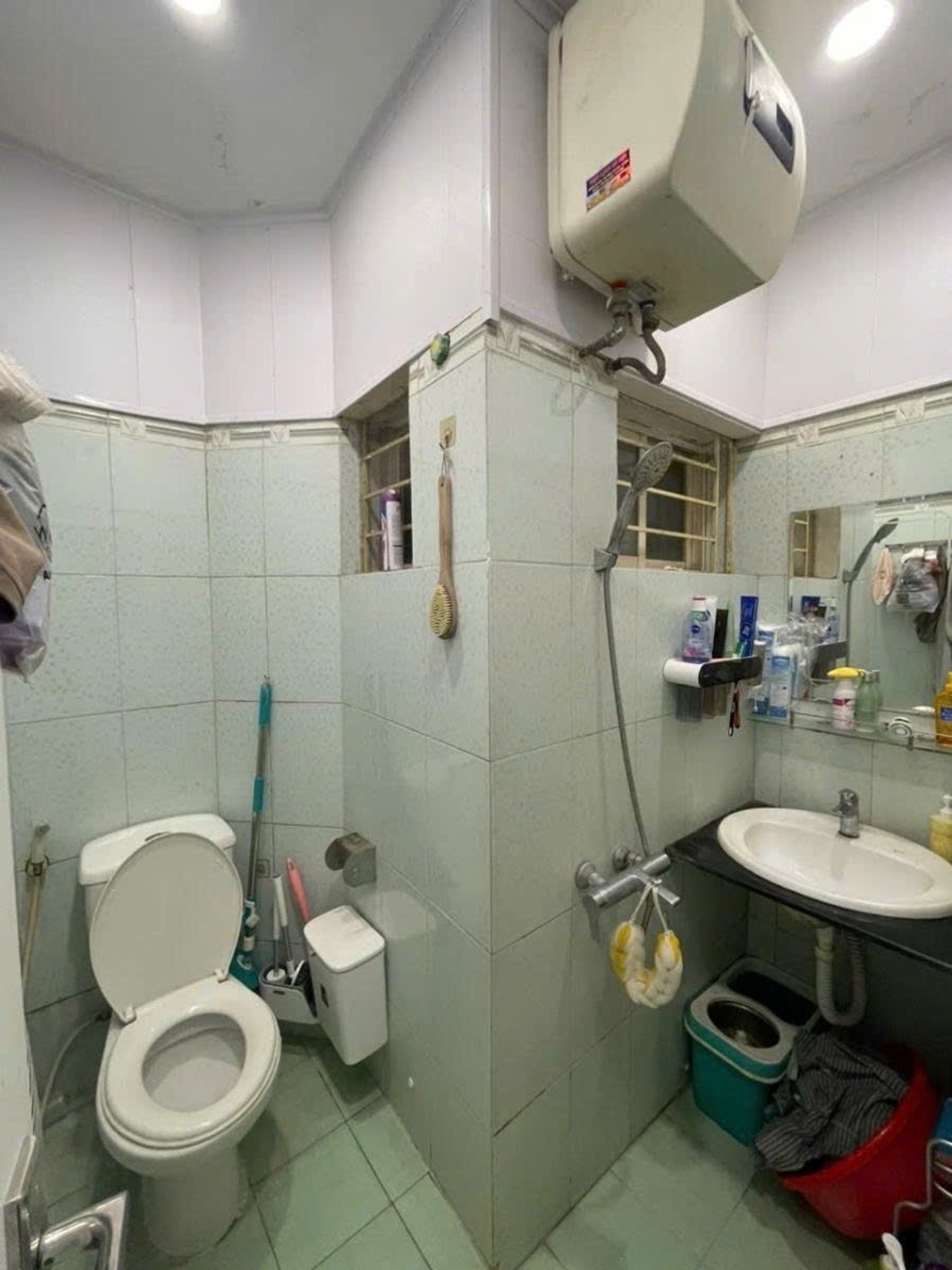 Bán nhà Tân Mai - diện tích 60m2 3 tầng - Lô góc - giá 4,1 tỷ