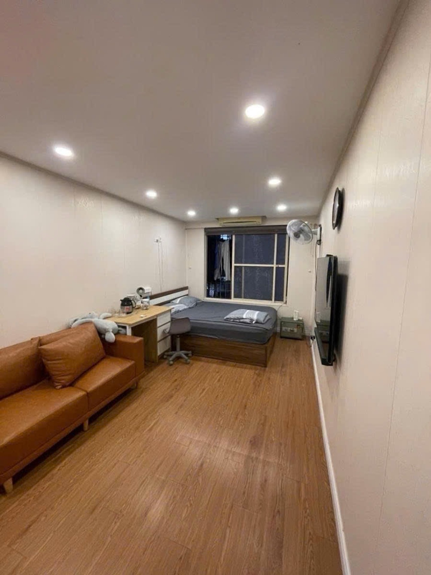 Bán nhà Tân Mai - diện tích 60m2 3 tầng - Lô góc - giá 4,1 tỷ