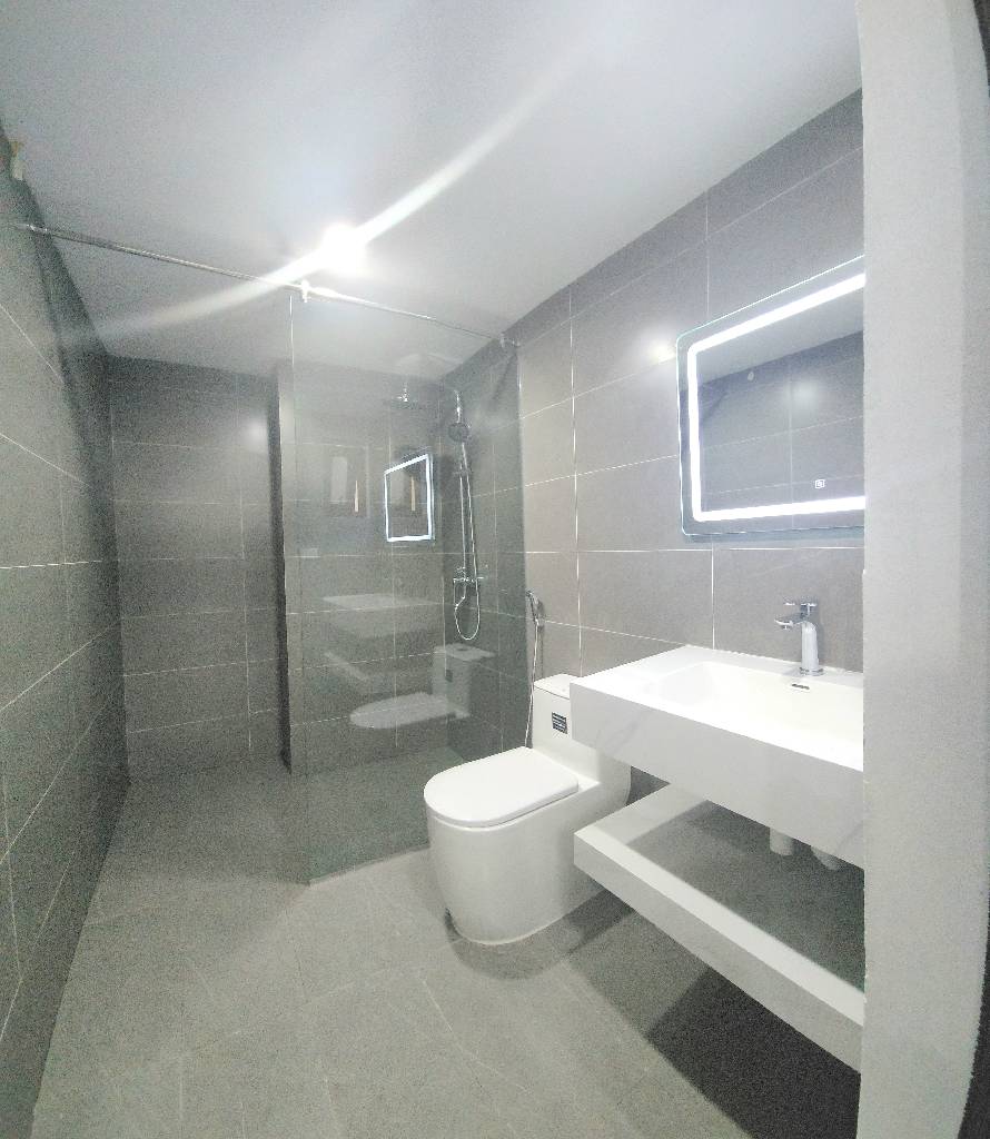 Bán nhà Võ Thị Sáu - diện tích 40m2 5 tầng - thang máy - giá 11,99 tỷ