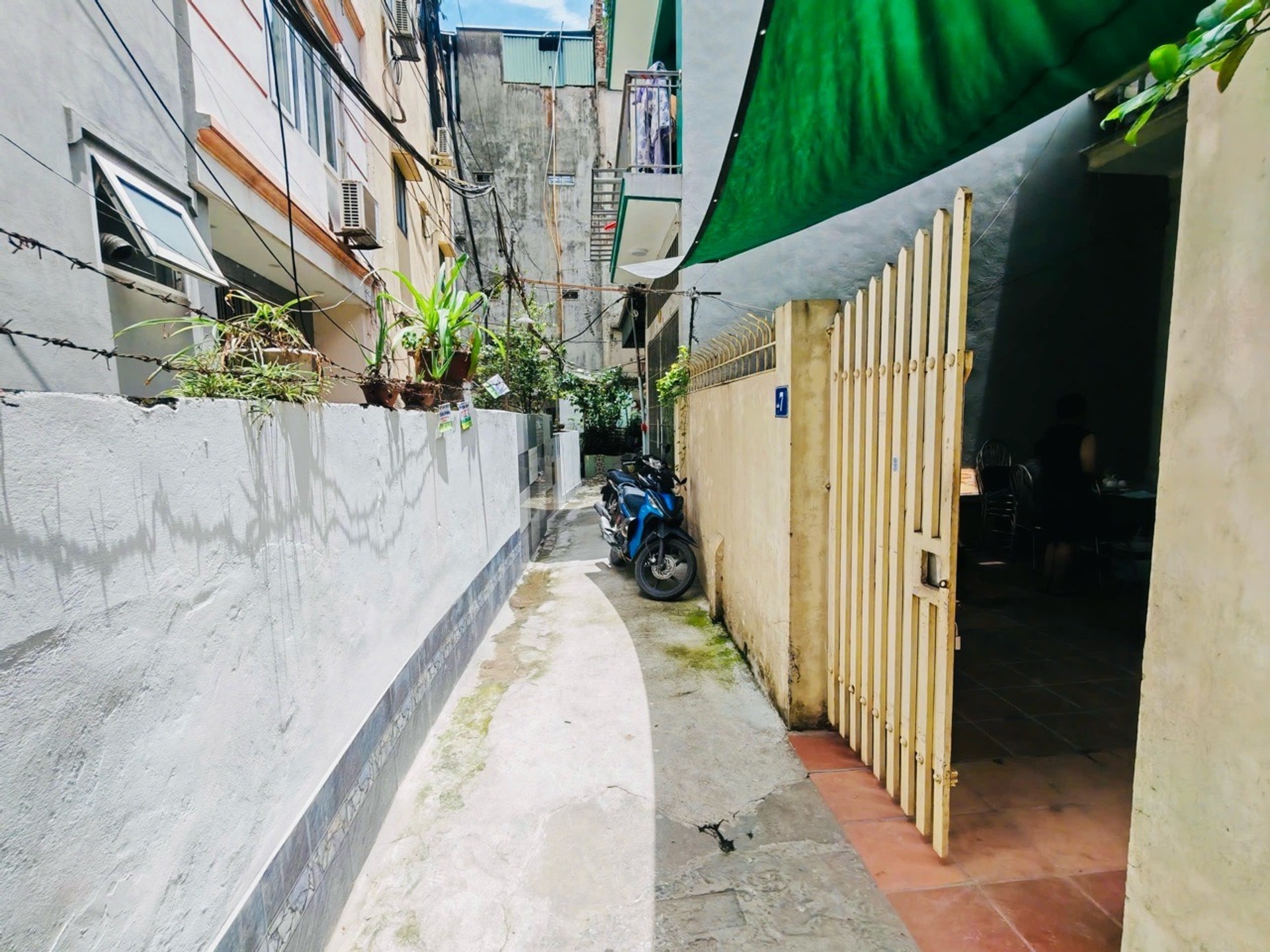 Bán nhà Đại Từ - diện tích 91m2 2 tầng - đất tặng nhà - giá 14,5 tỷ