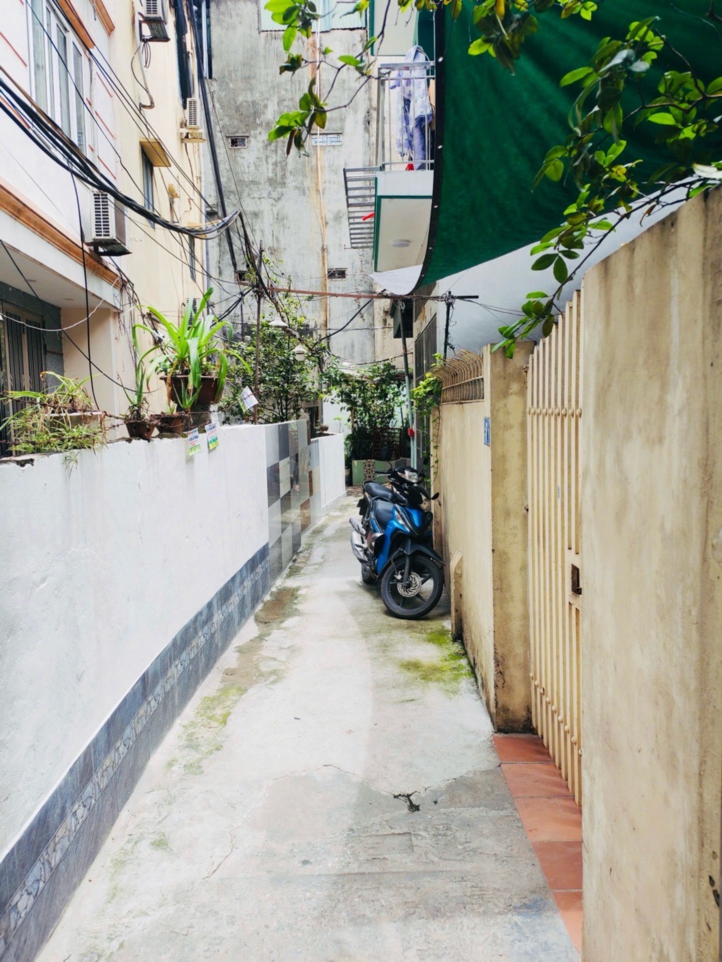 Bán nhà Đại Từ - diện tích 91m2 2 tầng - đất tặng nhà - giá 14,5 tỷ