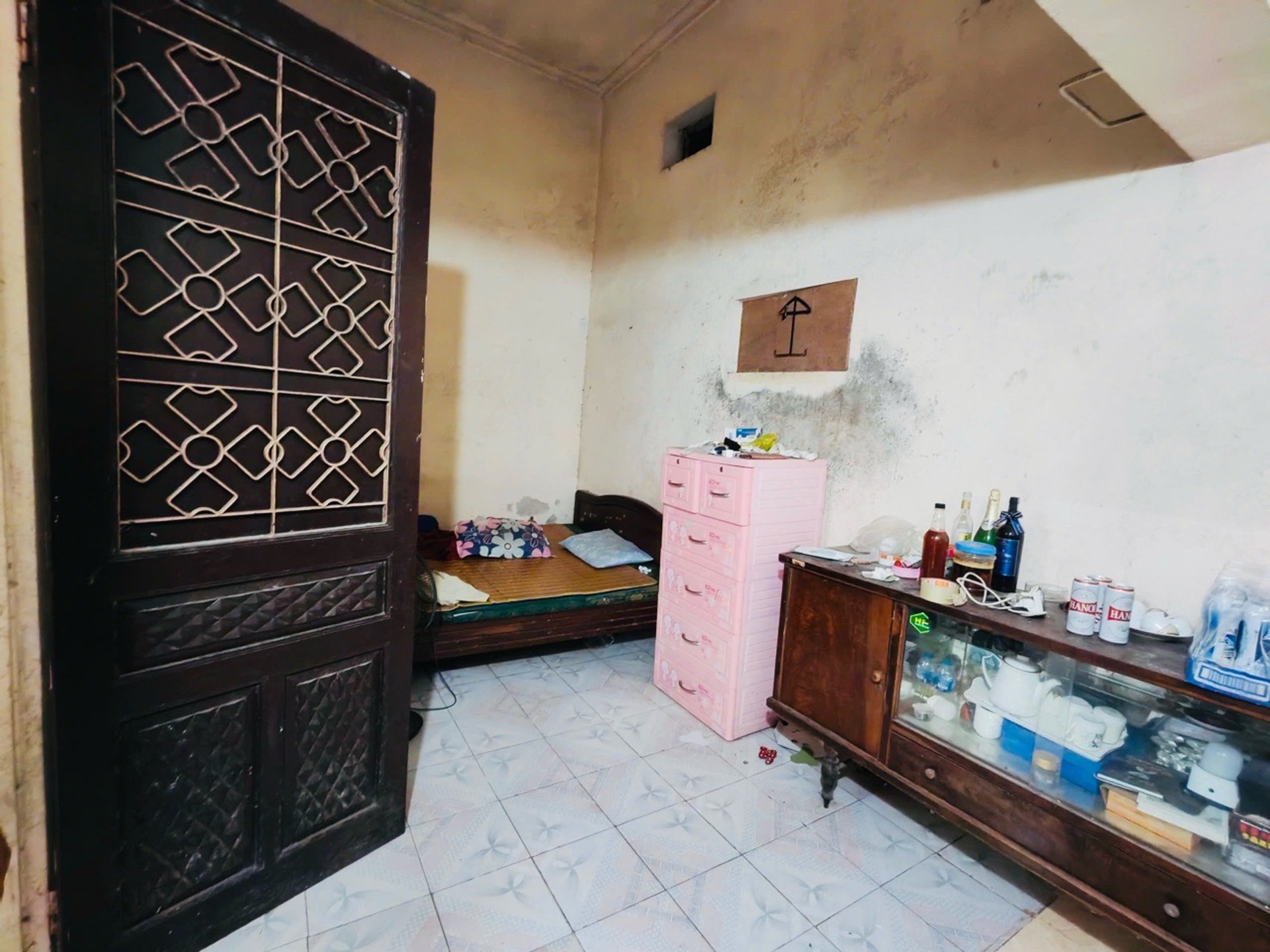 Bán nhà Đại Từ - diện tích 91m2 2 tầng - đất tặng nhà - giá 14,5 tỷ
