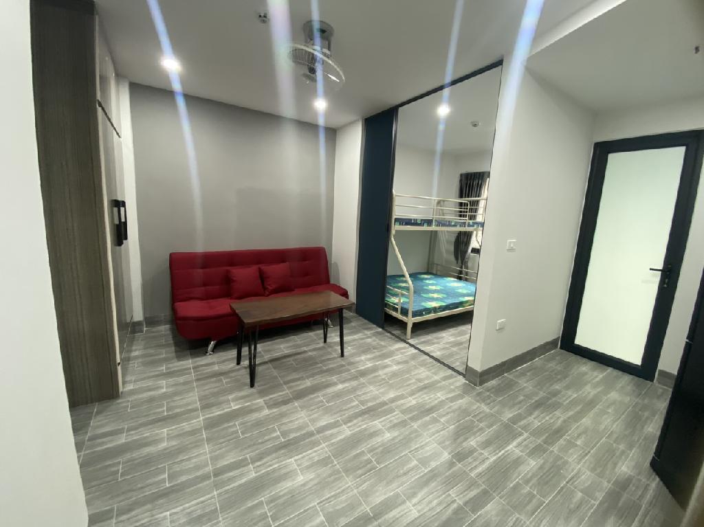 Bán nhà Khuất Duy Tiến - diện tích 98.5m2 8 tầng - ô tô tránh - giá 34 tỷ