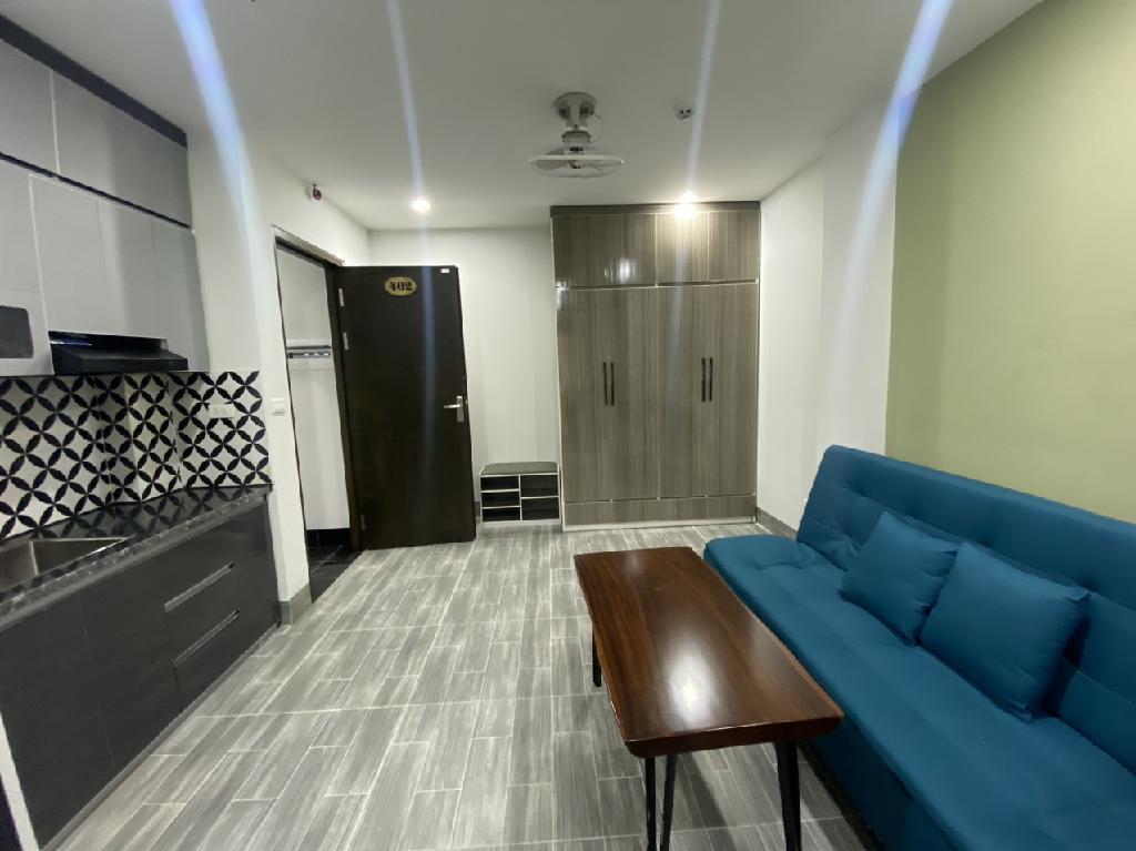 Bán nhà Khuất Duy Tiến - diện tích 98.5m2 8 tầng - ô tô tránh - giá 34 tỷ