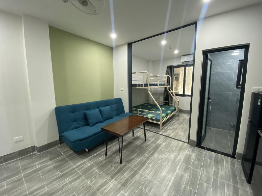 Bán nhà Khuất Duy Tiến - diện tích 98.5m2 8 tầng - ô tô tránh - giá 34 tỷ