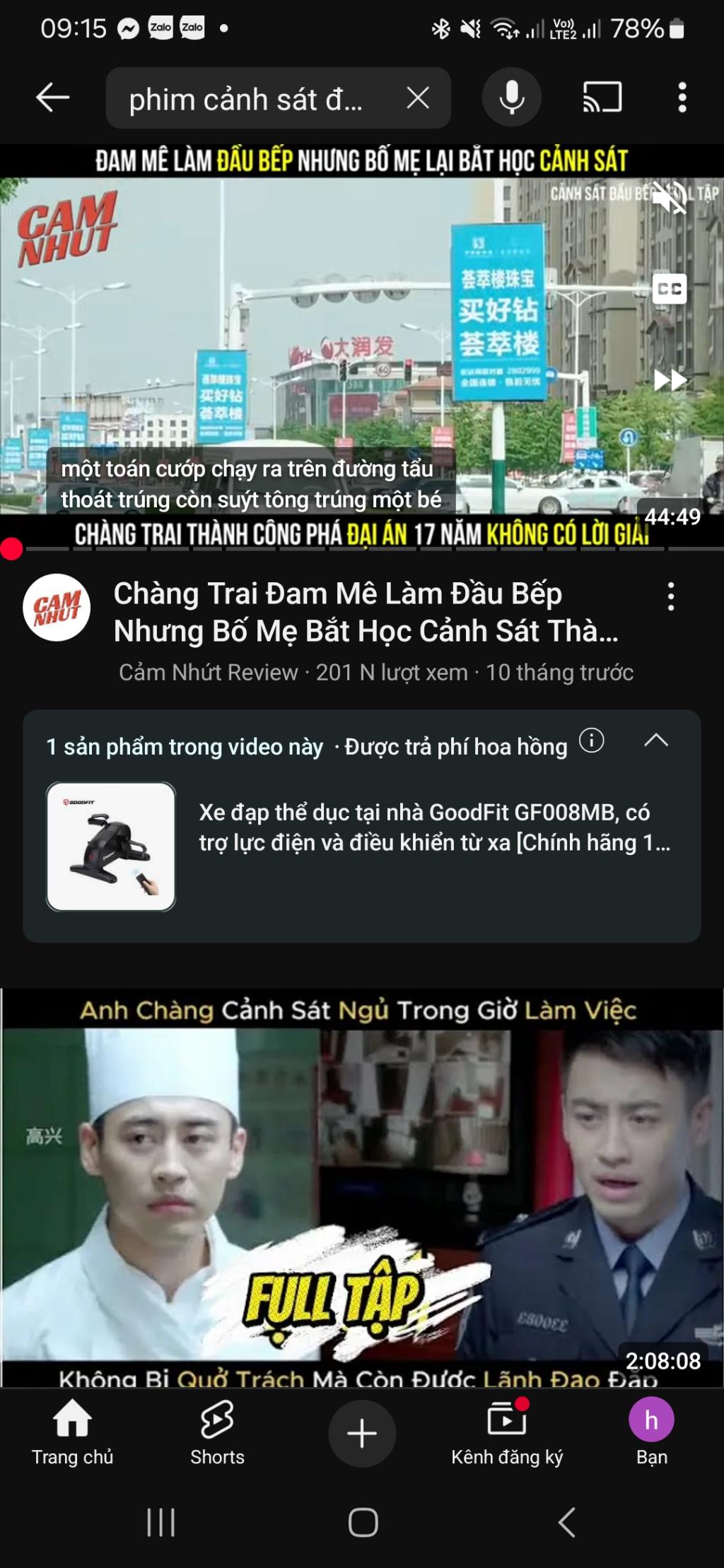 Bán nhà Khuất Duy Tiến - diện tích 98.5m2 8 tầng - ô tô tránh - giá 34 tỷ