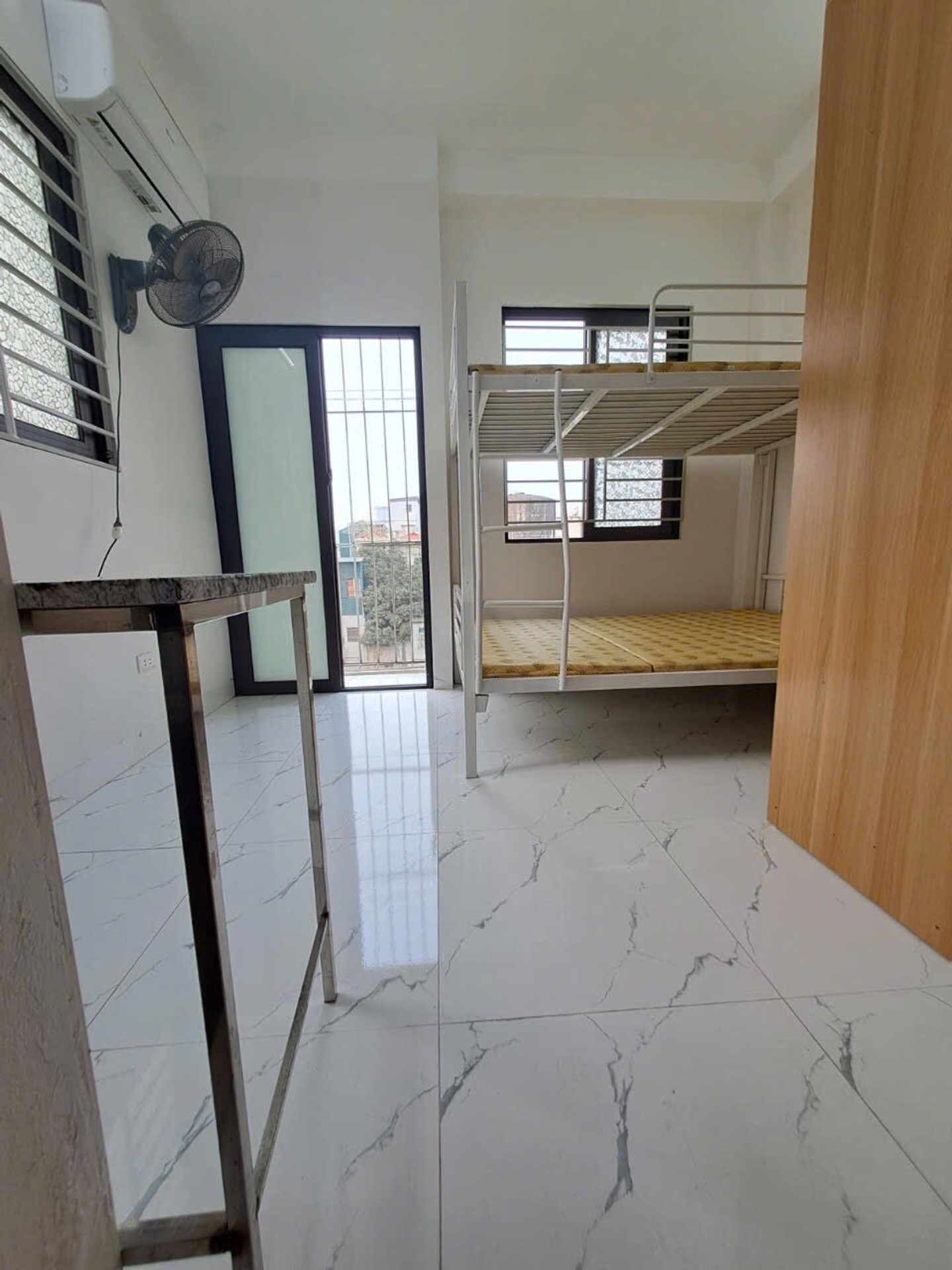 Bán nhà Trường Chinh - diện tích 77m2 7 tầng - Thang máy, 30 phòng khép kín - giá 20,6 tỷ