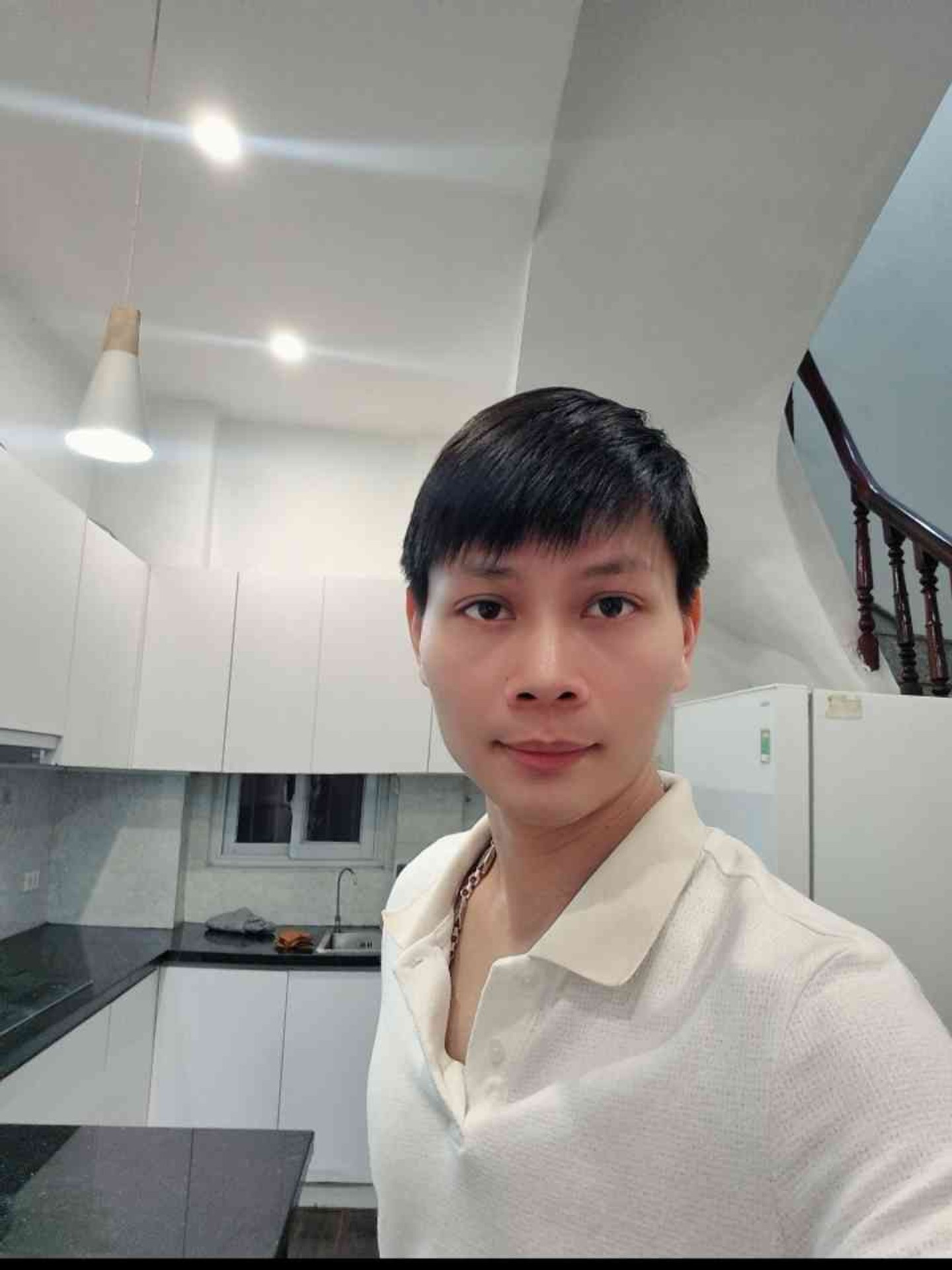 Bán nhà Phan Đình Giót - diện tích 38m2 4 tầng - Nhà đẹp gần phố - giá 7,79 tỷ